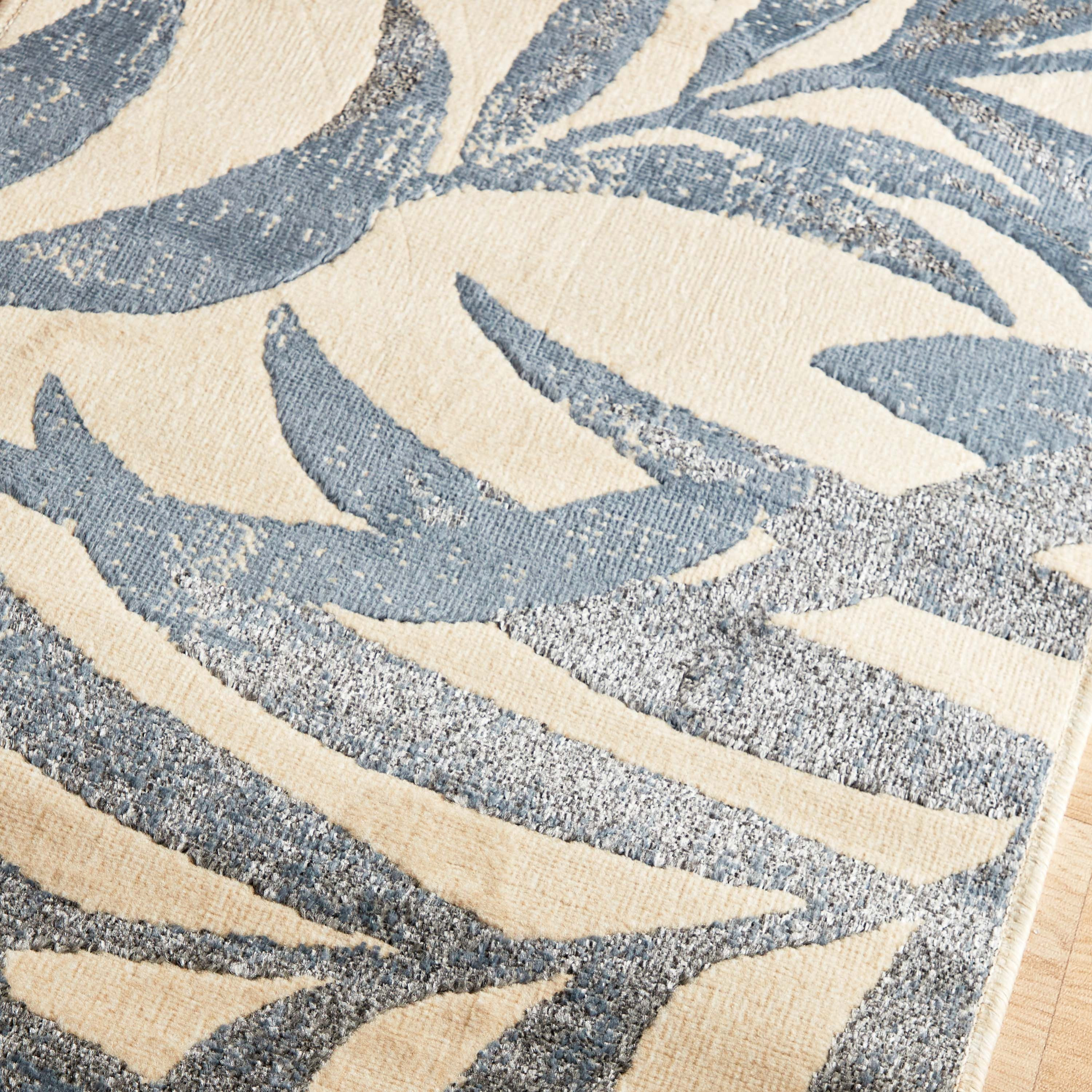 سجادة مقاومة للبقع فلورا من سردينيا- 60x150 سم-hbxdecorandfurnishings-floorcoverings-rugs-image-3