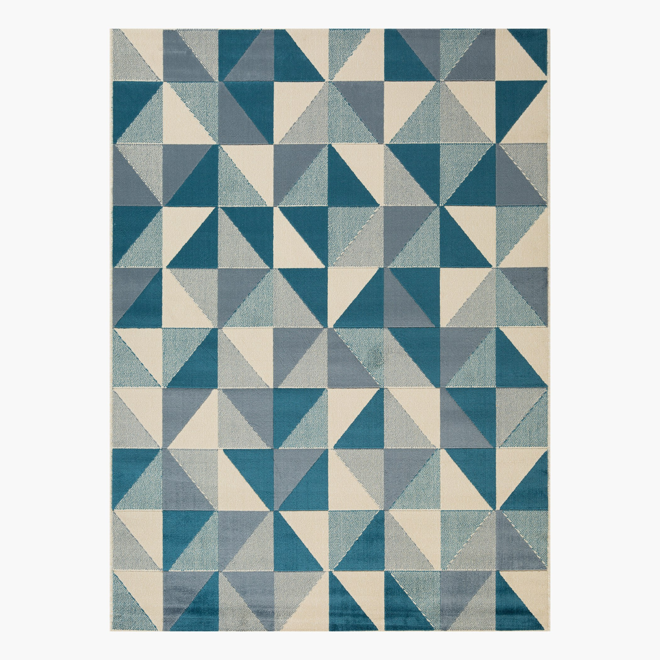 سجادة بولي بروبيلين مقاومة للبقع ديلسي من سردينيا - 150x200 سم-hbxdecorandfurnishings-floorcoverings-rugs-image-2