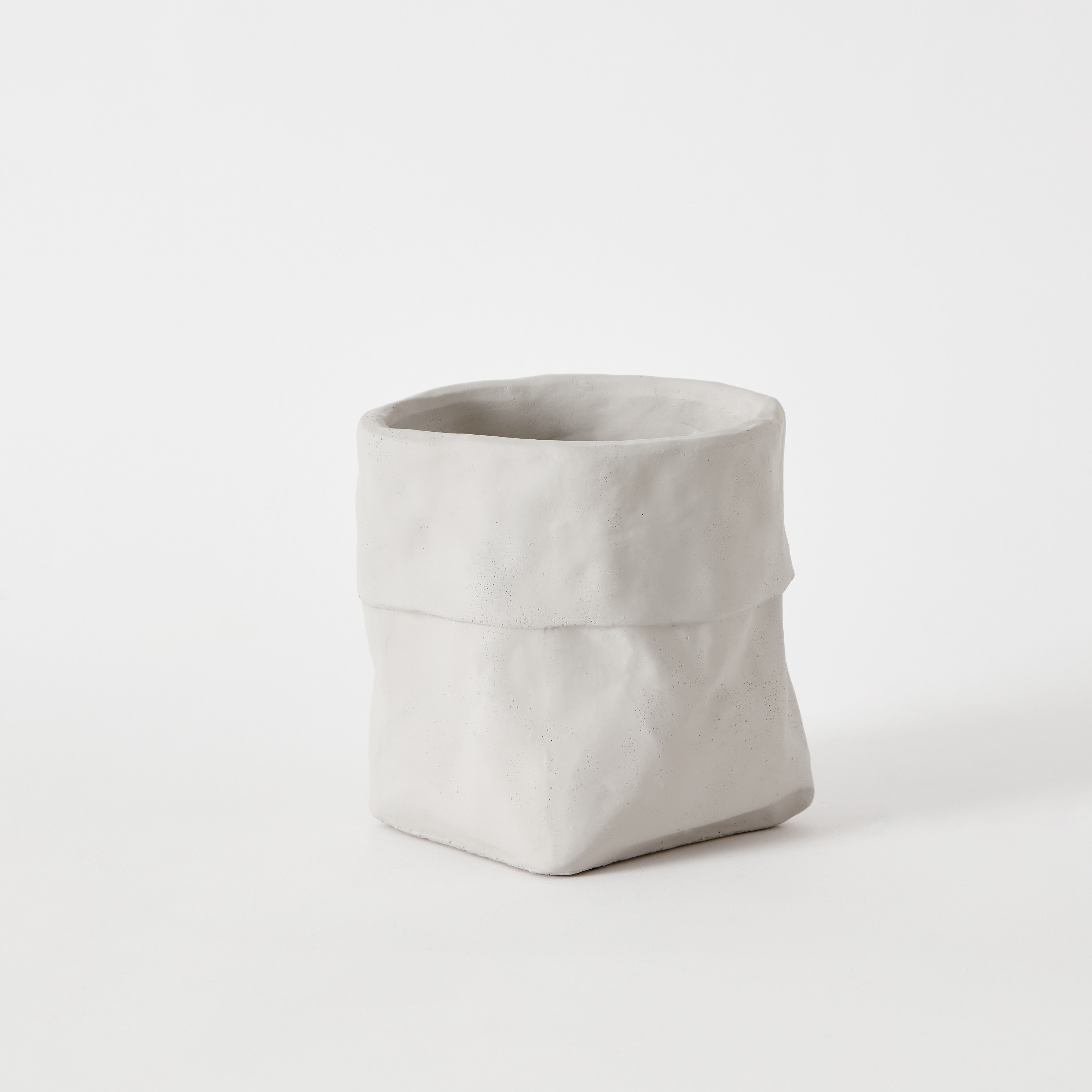 إناء زرع سيراميك من سيارا - 15.5x15.5x15.5 سم-hbxhomeware-hbxdecorandfurnishings-image-5