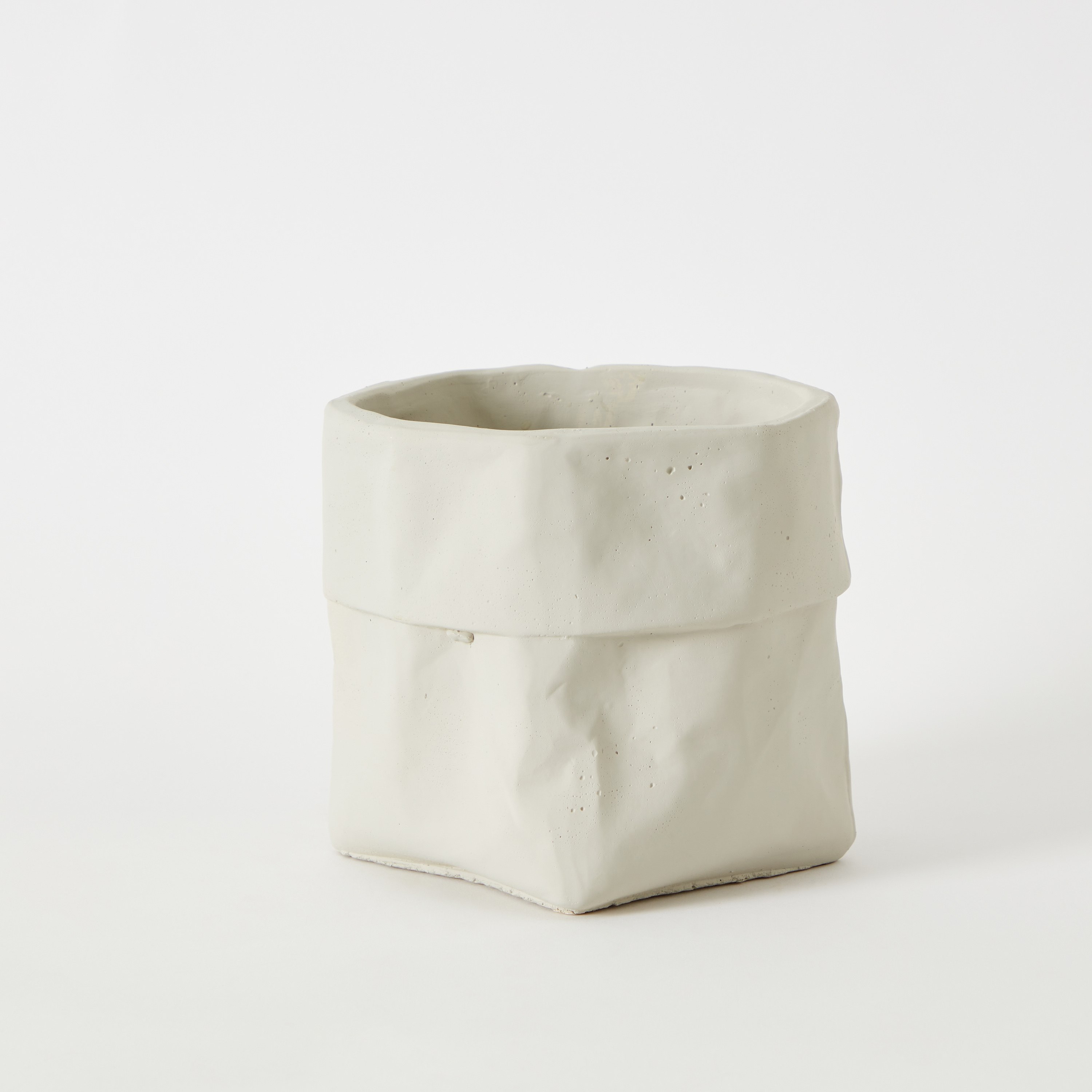 إناء زرع سيراميك من سيارا - 19x19x18 سم-PROMO_HB_AE_B1G1_250925-image-6