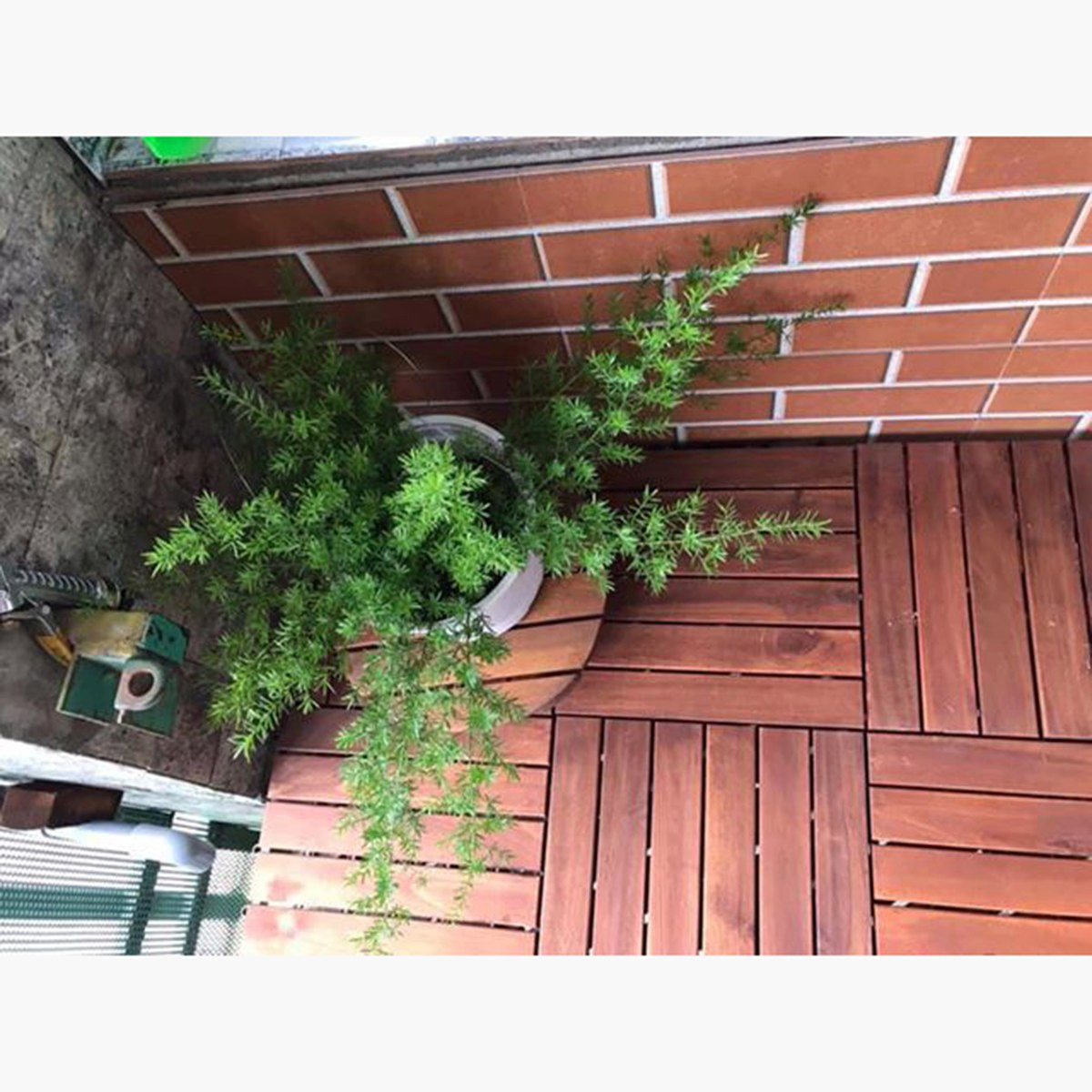 Vera Balarus 6-Slats Floor Deck Tiles - Set of 9-hbxhomeware-gardenandoutdoor-outdooraccessories-image-8