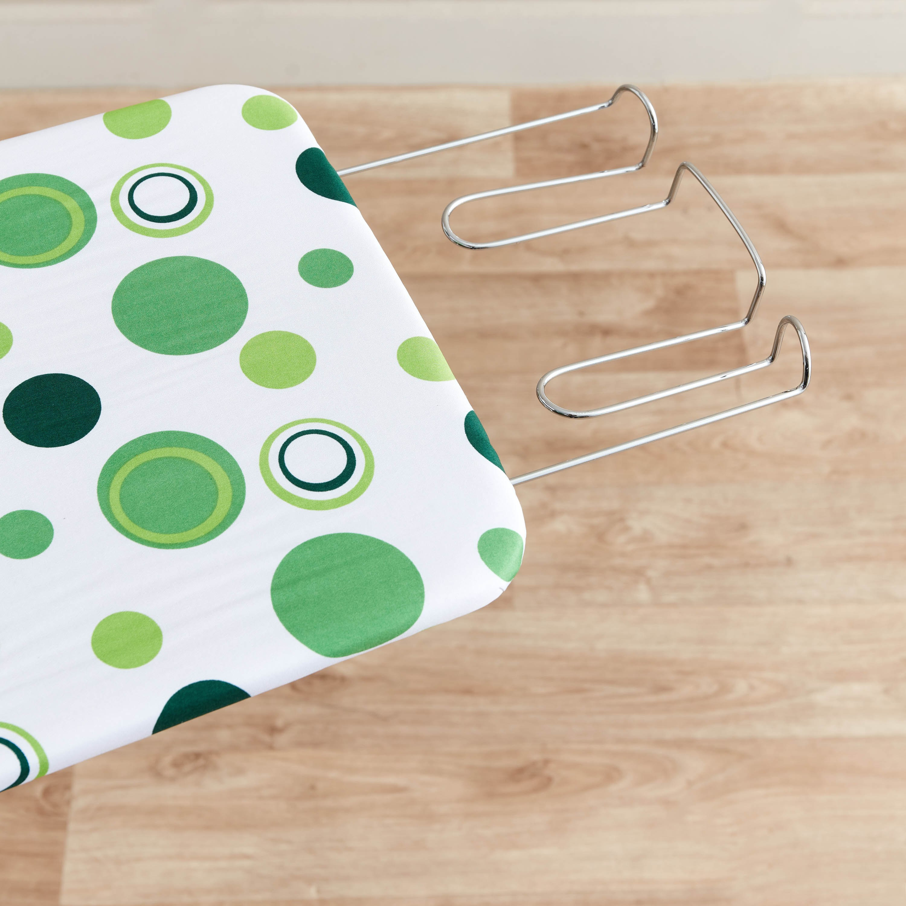 Wooden Top Ironing Board - 107x30x80 cm-hbxhomeware-hbxbathroom-image-3