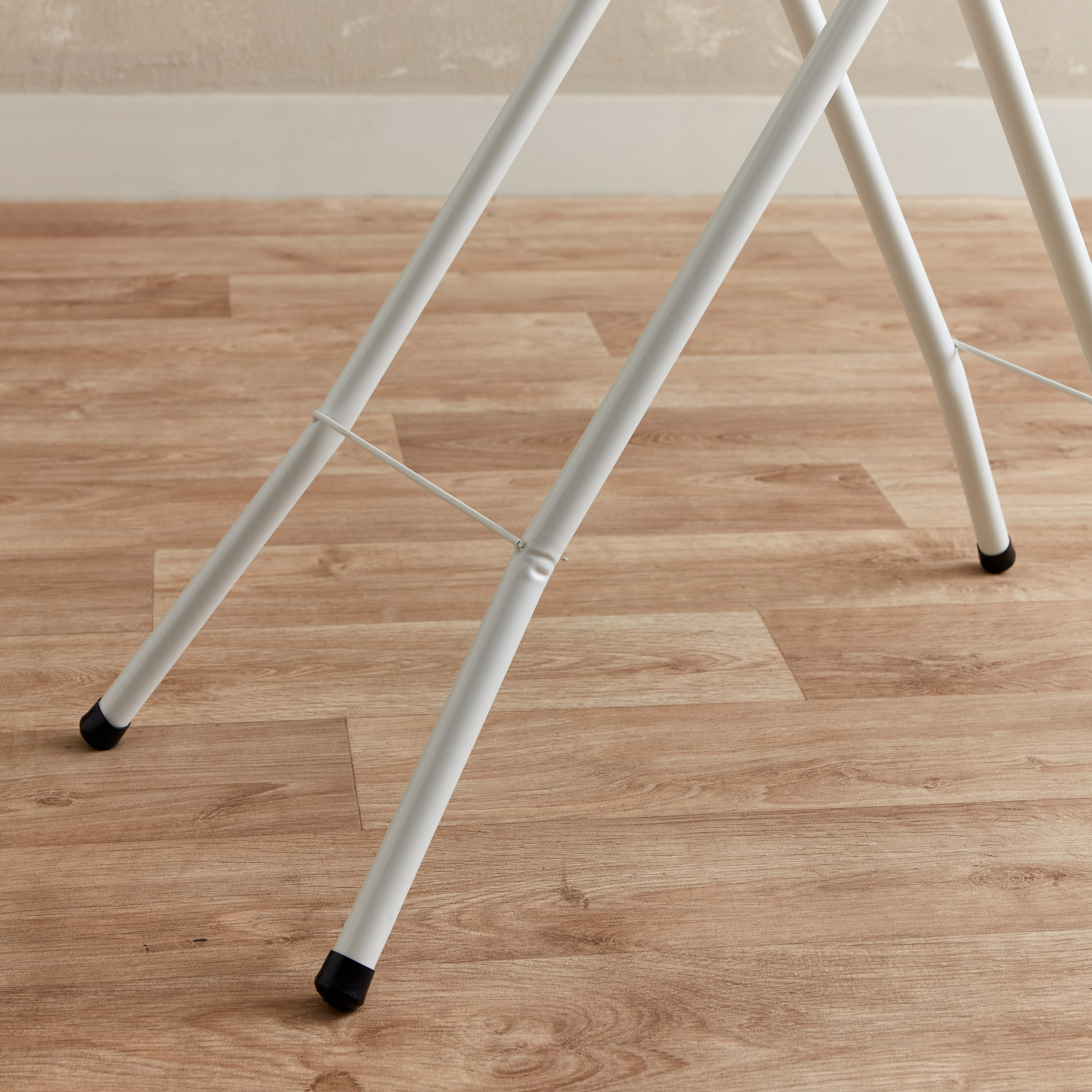 Wooden Top Ironing Board - 107x30x80 cm-hbxhomeware-hbxbathroom-image-4