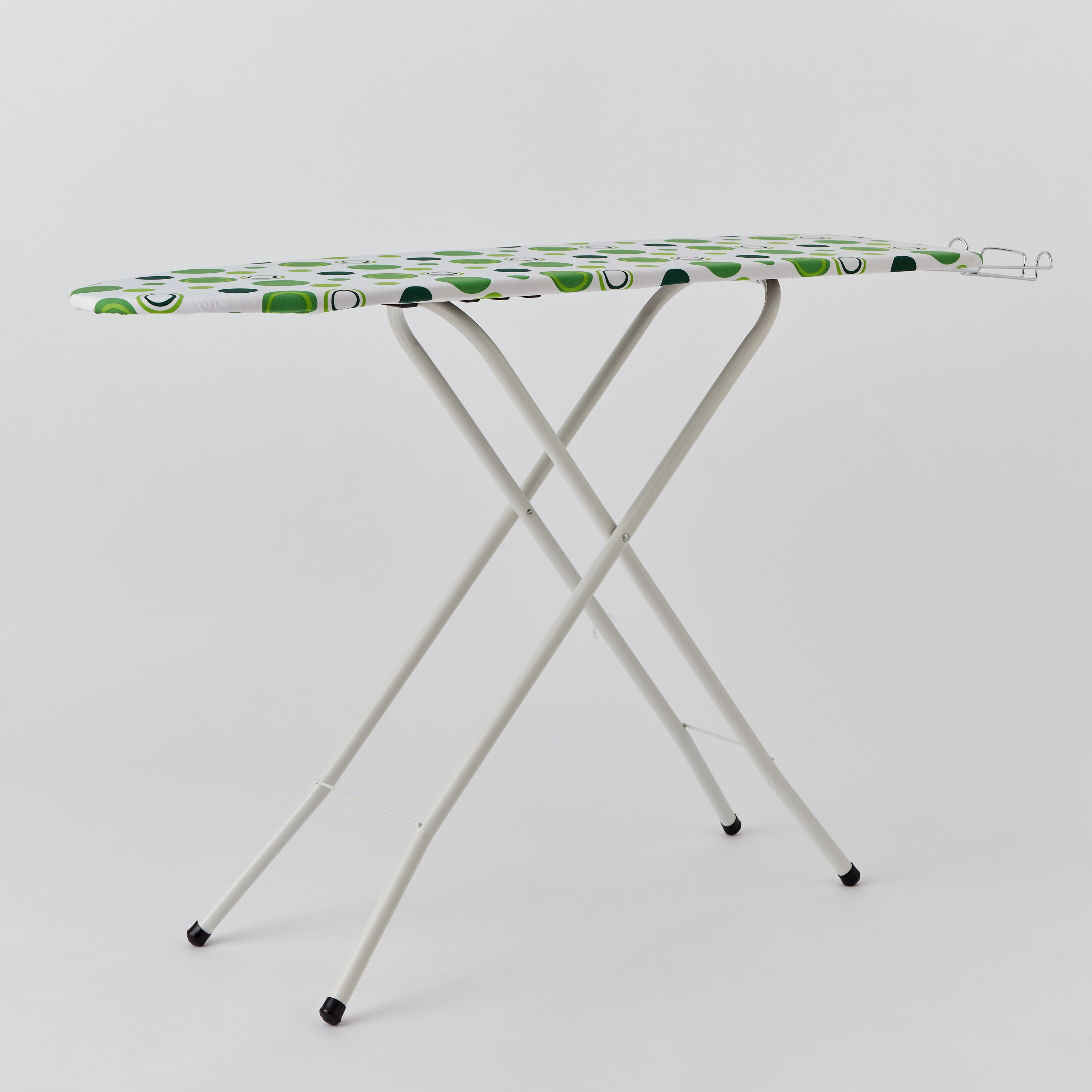 Wooden Top Ironing Board - 107x30x80 cm-hbxhomeware-hbxbathroom-image-7