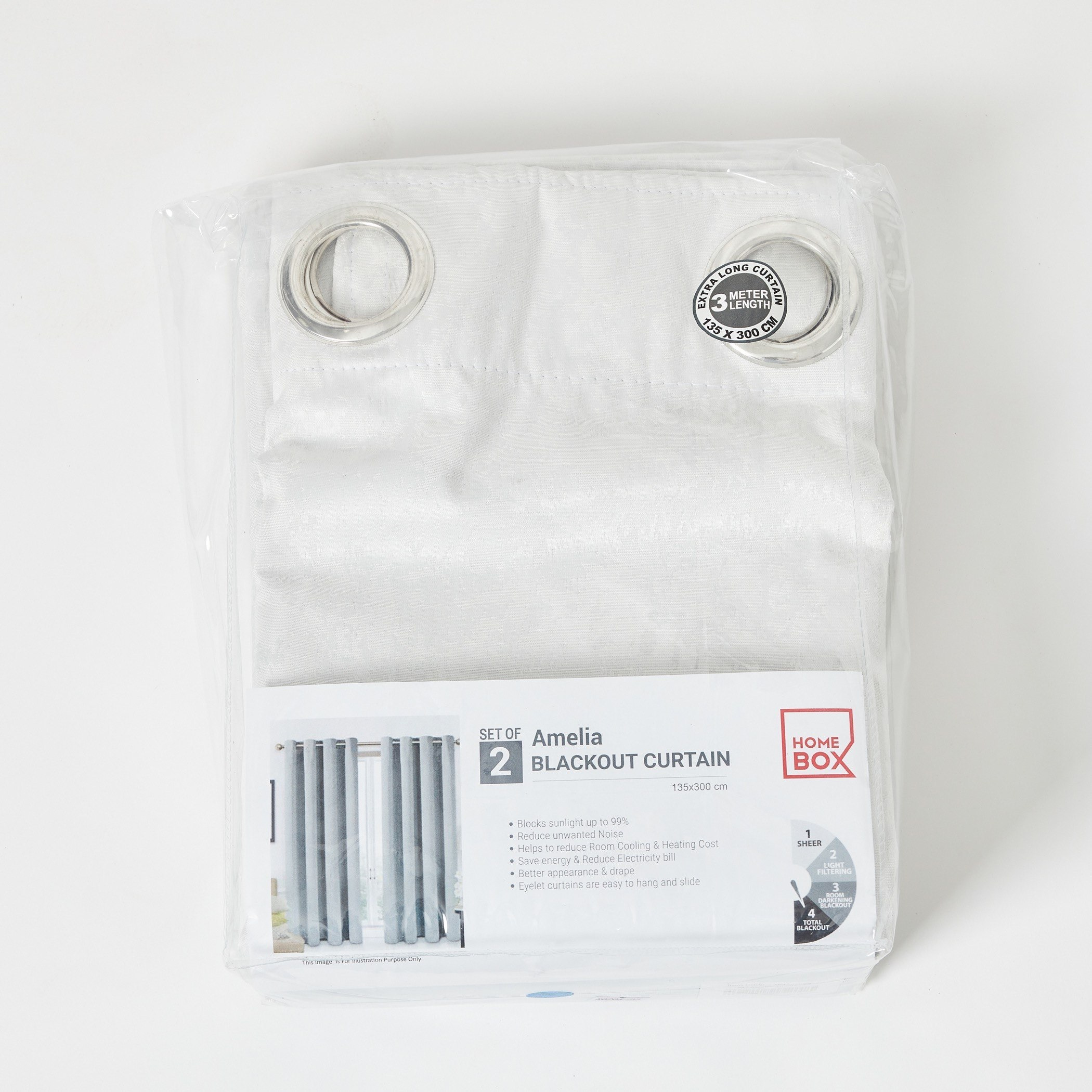 Amelia 2-Piece Extra Long Blackout Curtain Set - 135x300 cm-PROMO_HB_AE_B1G1_250925-image-5