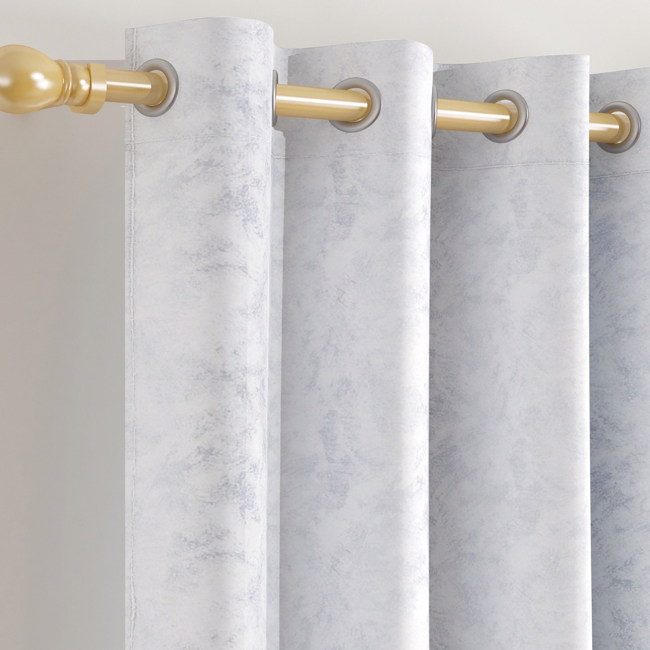 Amelia 2-Piece Extra Long Blackout Curtain Set - 135x300 cm-PROMO_HB_AE_B1G1_250925-image-2
