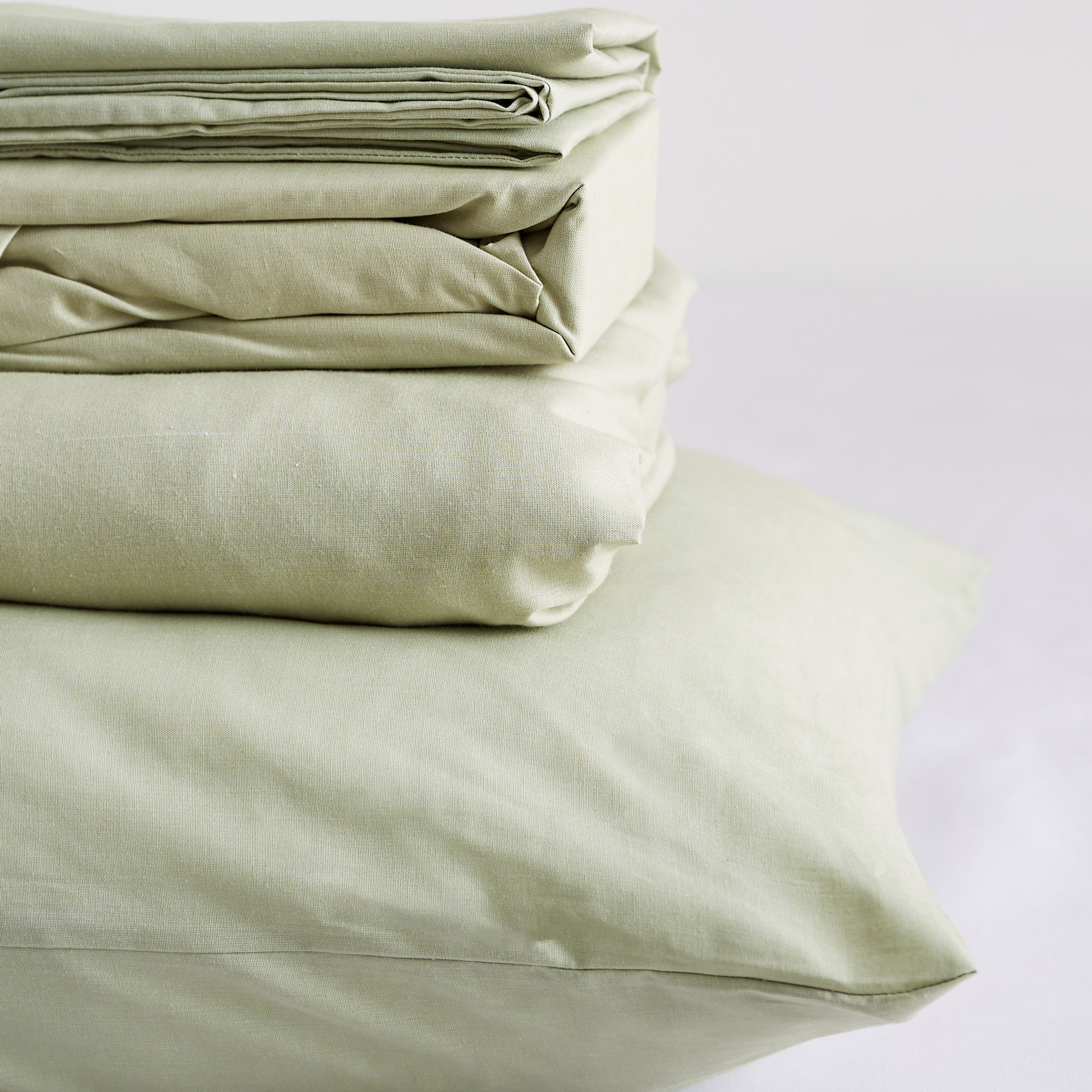 شرشف مطّاطي بولي قطن فردي من بريستول - 90x200+25 سم-hbxhomeware-hbxbedroom-image-8