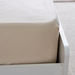 Bristol Polycotton Single Fitted Sheet - 90x200+25 cm-Sheets and Pillow Covers-thumbnailMobile-4