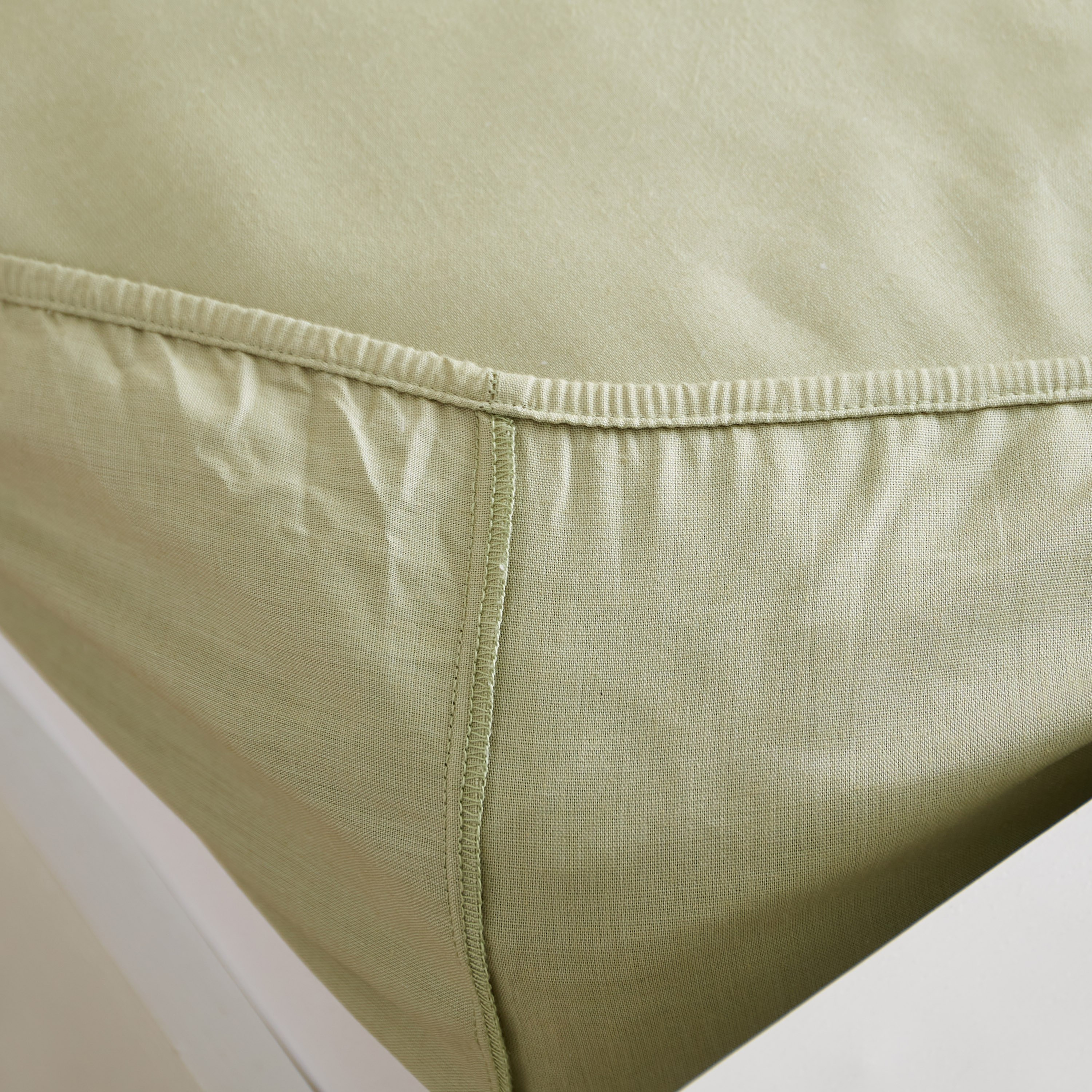 شرشف مطاطي كينج بولي قطن من بريستول - 180x200+25 سم-hbxhomeware-hbxbedroom-image-6