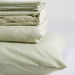 Bristol Polycotton King Fitted Sheet - 180x200+25 cm-Sheets and Pillow Covers-thumbnailMobile-6