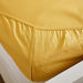 Bristol Polycotton King Fitted Sheet - 180x200+25 cm-Sheets and Pillow Covers-thumbnailMobile-5