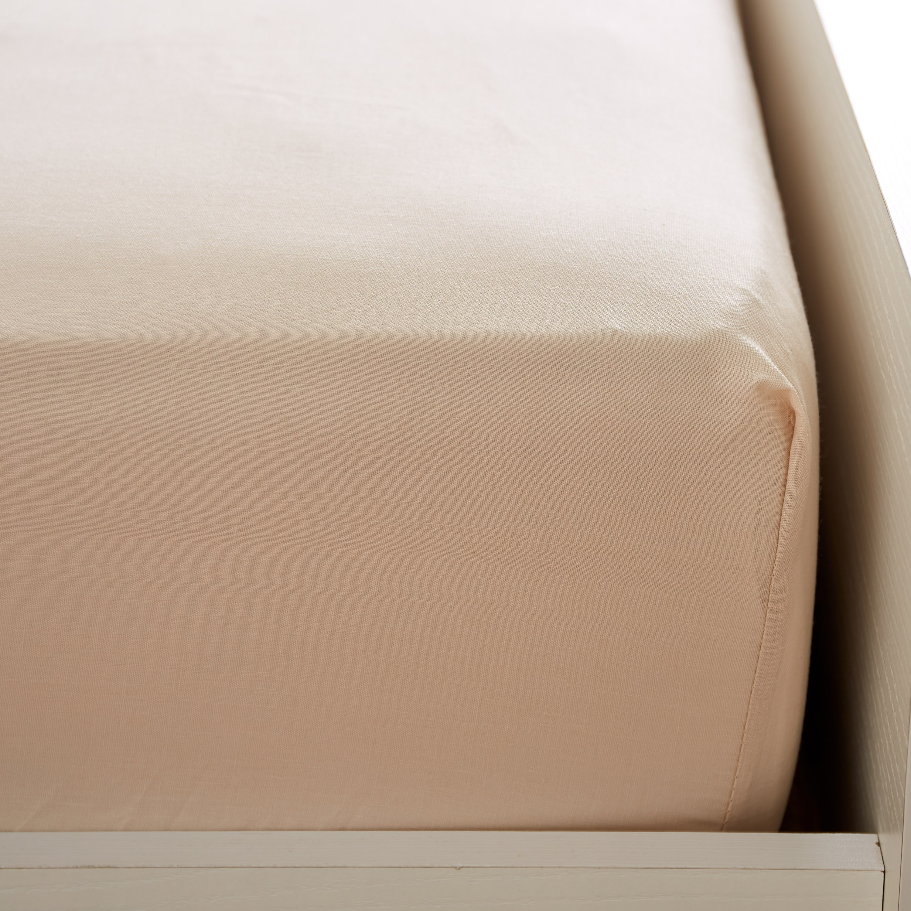 شرشف مطاطي كينج بولي قطن من بريستول - 180x200+25 سم-hbxhomeware-hbxbedroom-image-5