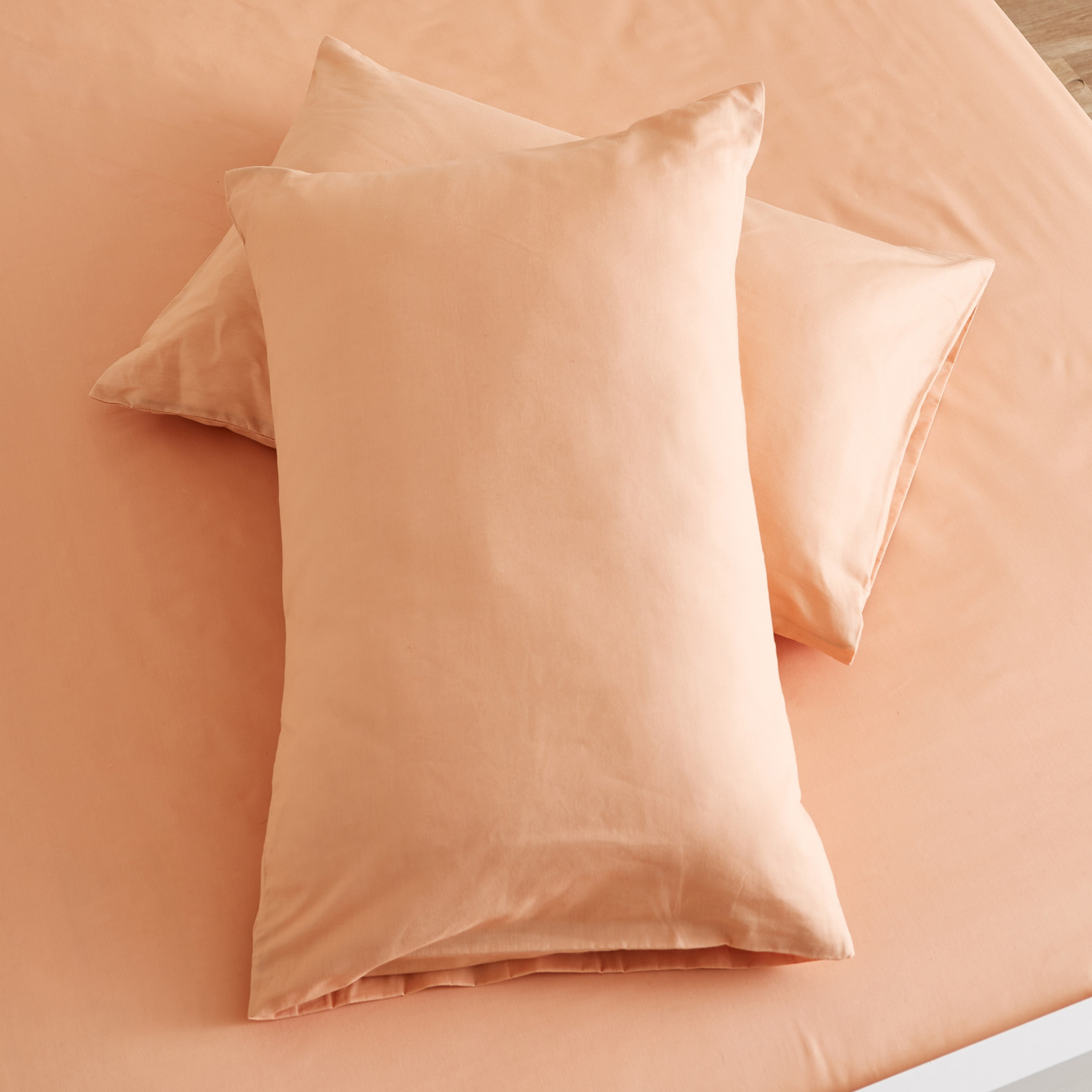 طقم غطاء وسادة بولي قطن قطعتين من بريستول - 50x75+15 سم-hbxhomeware-hbxbedroom-image-3