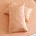 Bristol 2-Piece Polycotton Pillow Case Set - 50x75+15 cm-Sheets and Pillow Covers-thumbnail-2
