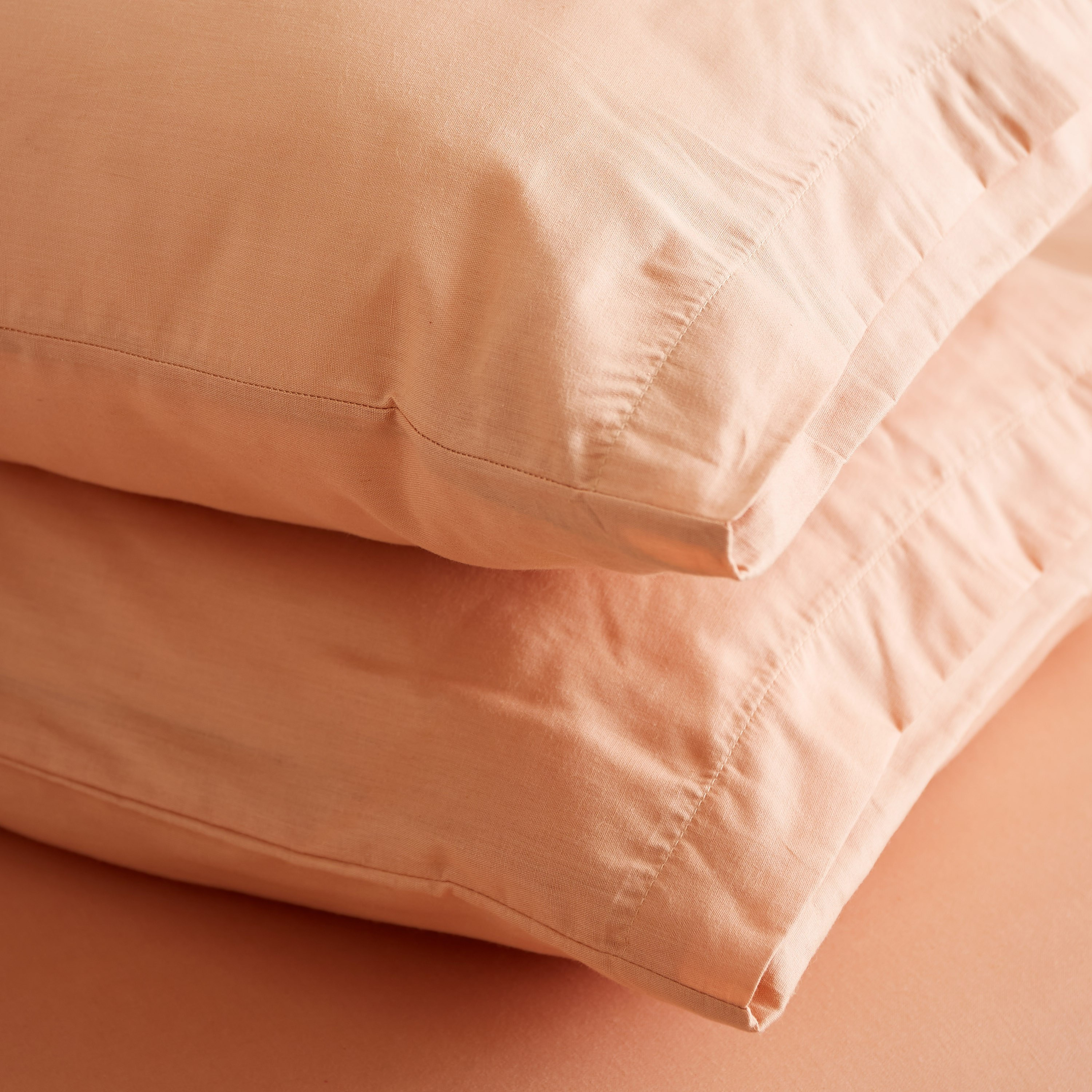 طقم غطاء وسادة بولي قطن قطعتين من بريستول - 50x75+15 سم-hbxhomeware-hbxbedroom-image-4