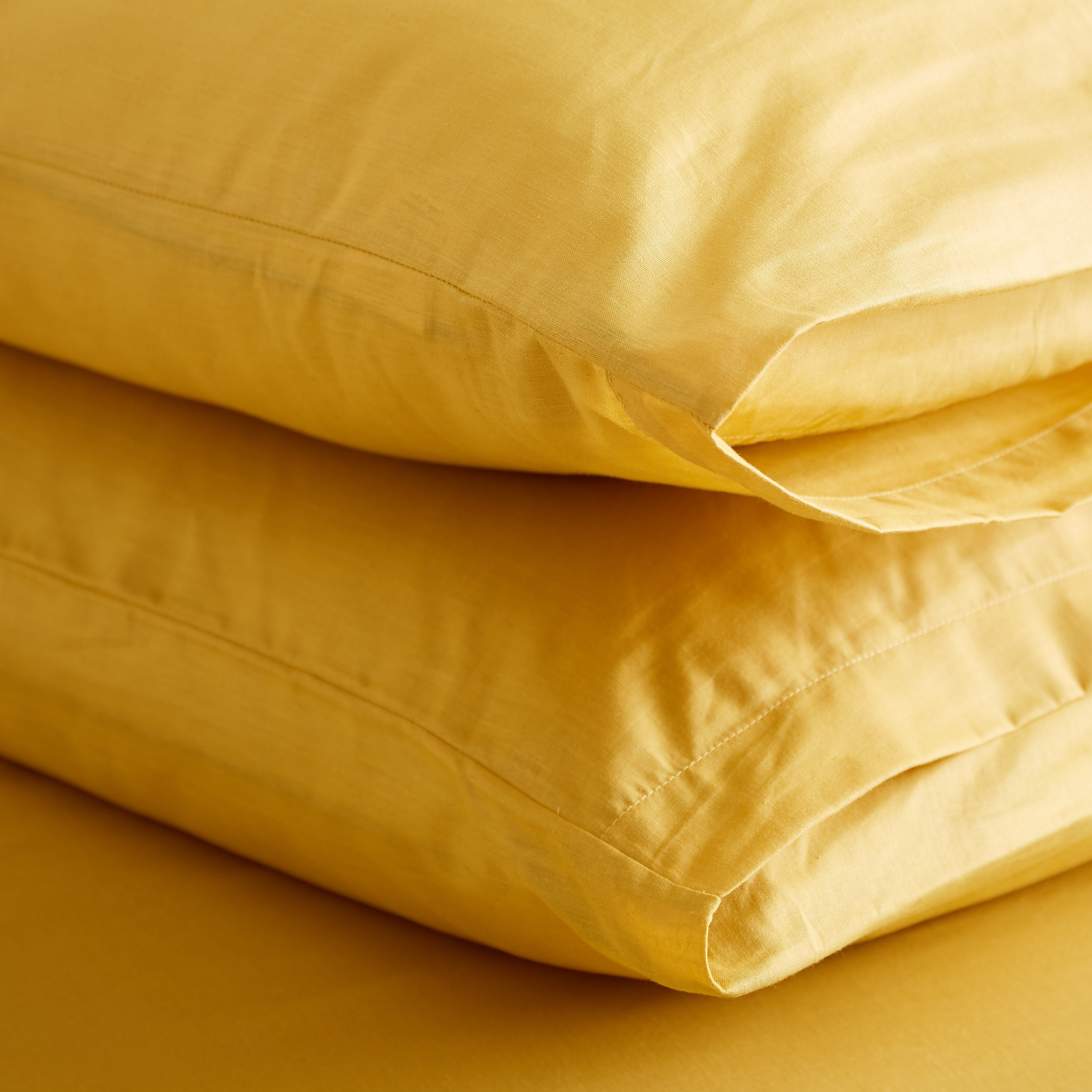 طقم غطاء وسادة بولي قطن قطعتين من بريستول - 50x75+15 سم-hbxhomeware-hbxbedroom-image-4