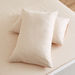 Bristol 2-Piece Polycotton Pillow Case Set - 50x75+15 cm-Sheets and Pillow Covers-thumbnail-2