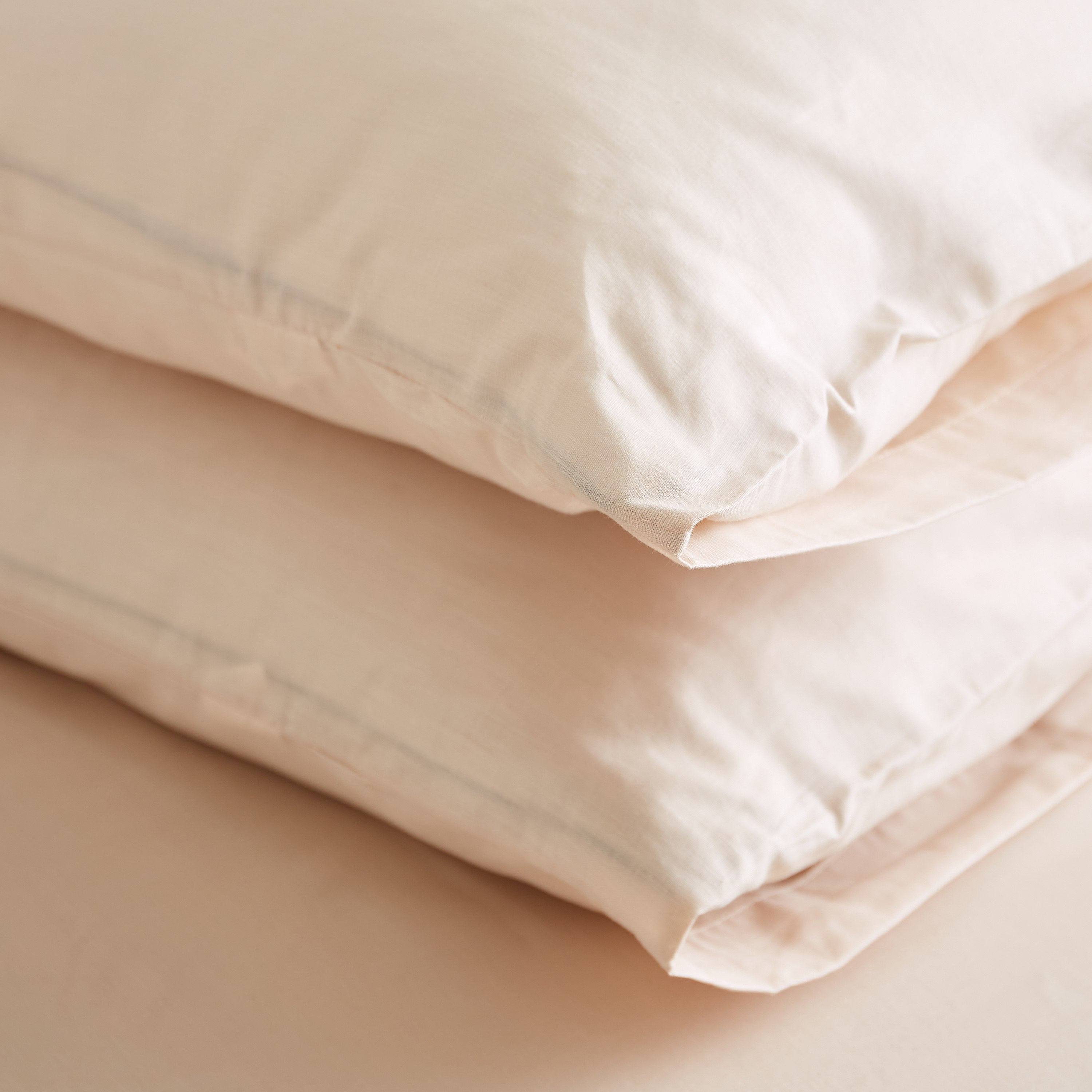 طقم غطاء وسادة بولي قطن قطعتين من بريستول - 50x75+15 سم-hbxhomeware-hbxbedroom-image-4
