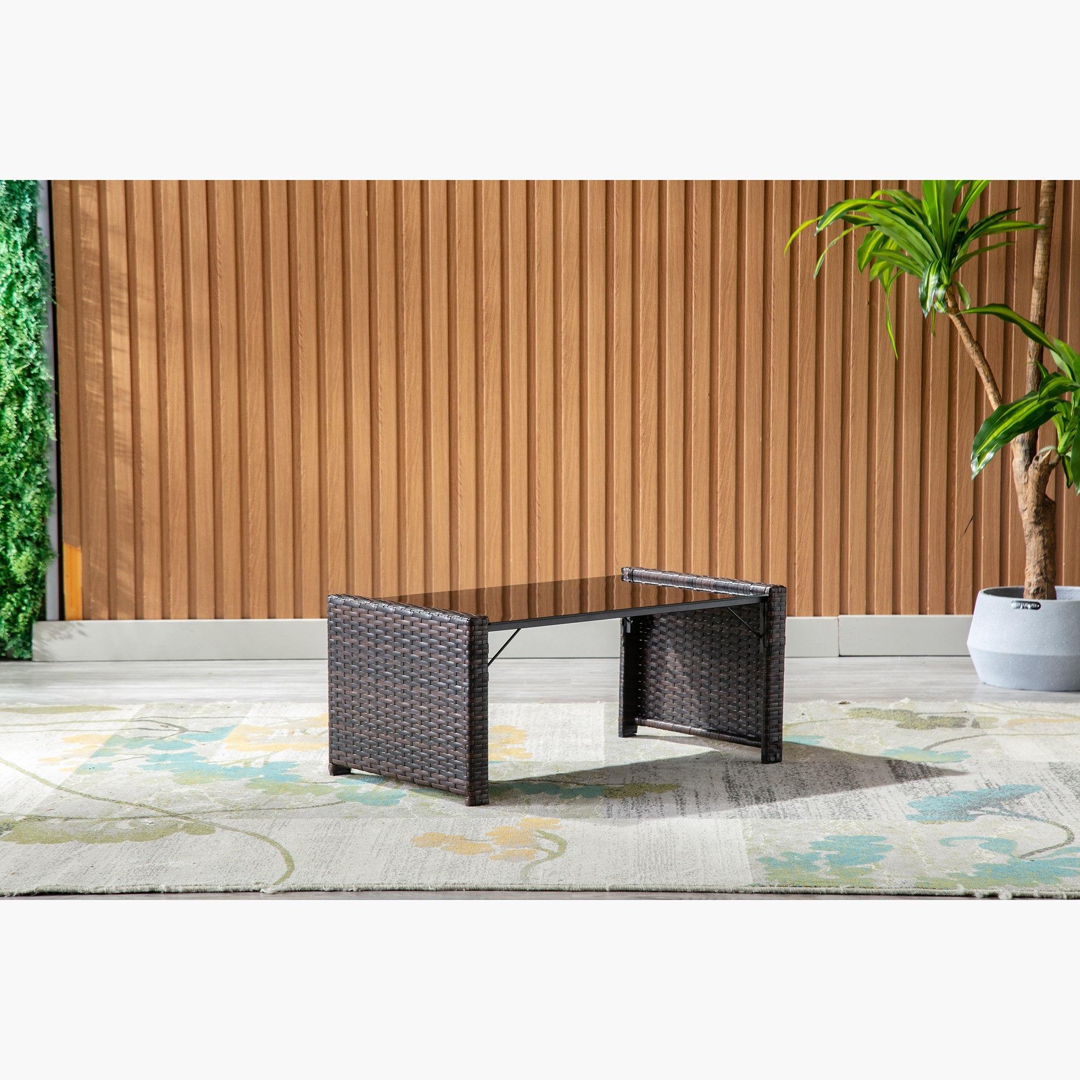 طقم كنب 4 مقاعد للمساحات الخارجية مع وسائد من أوربينو-hbxoutdoor-hbxoutdoorfurniture-sofasets-image-7