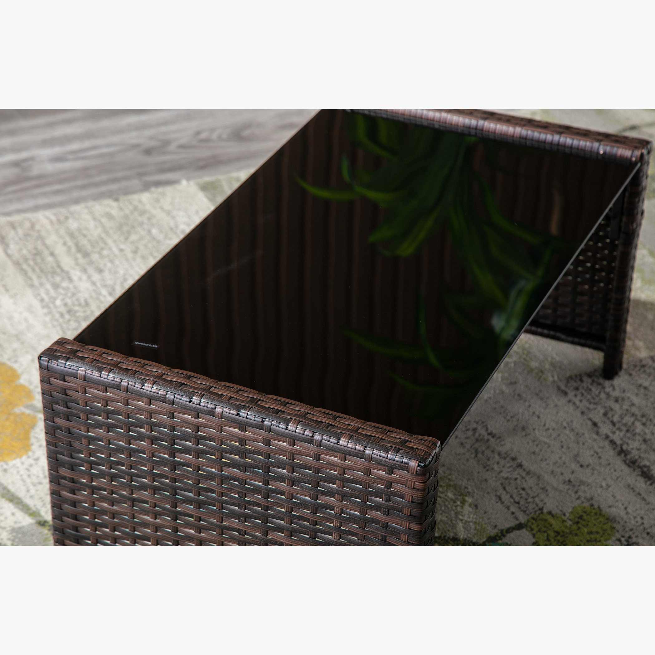 طقم كنب 4 مقاعد للمساحات الخارجية مع وسائد من أوربينو-hbxoutdoor-hbxoutdoorfurniture-sofasets-image-8