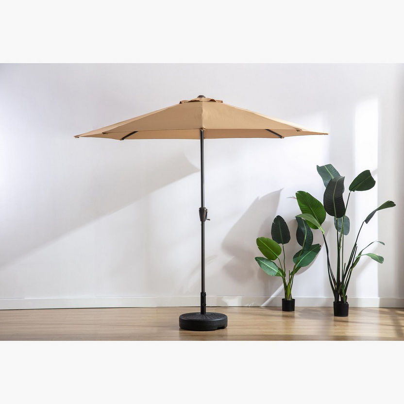 Stilton Outdoor Umbrella-Sofa Sets-image-0