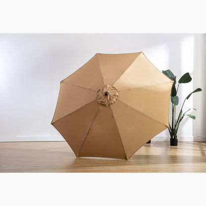 Stilton Outdoor Umbrella
