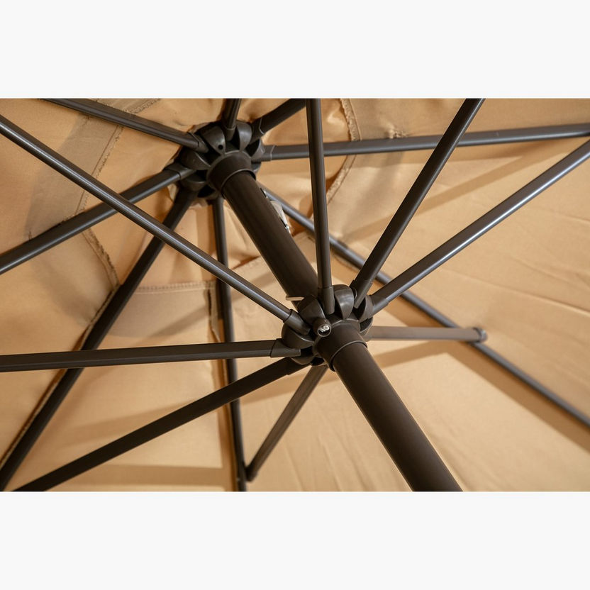Stilton Outdoor Umbrella-Sofa Sets-image-5