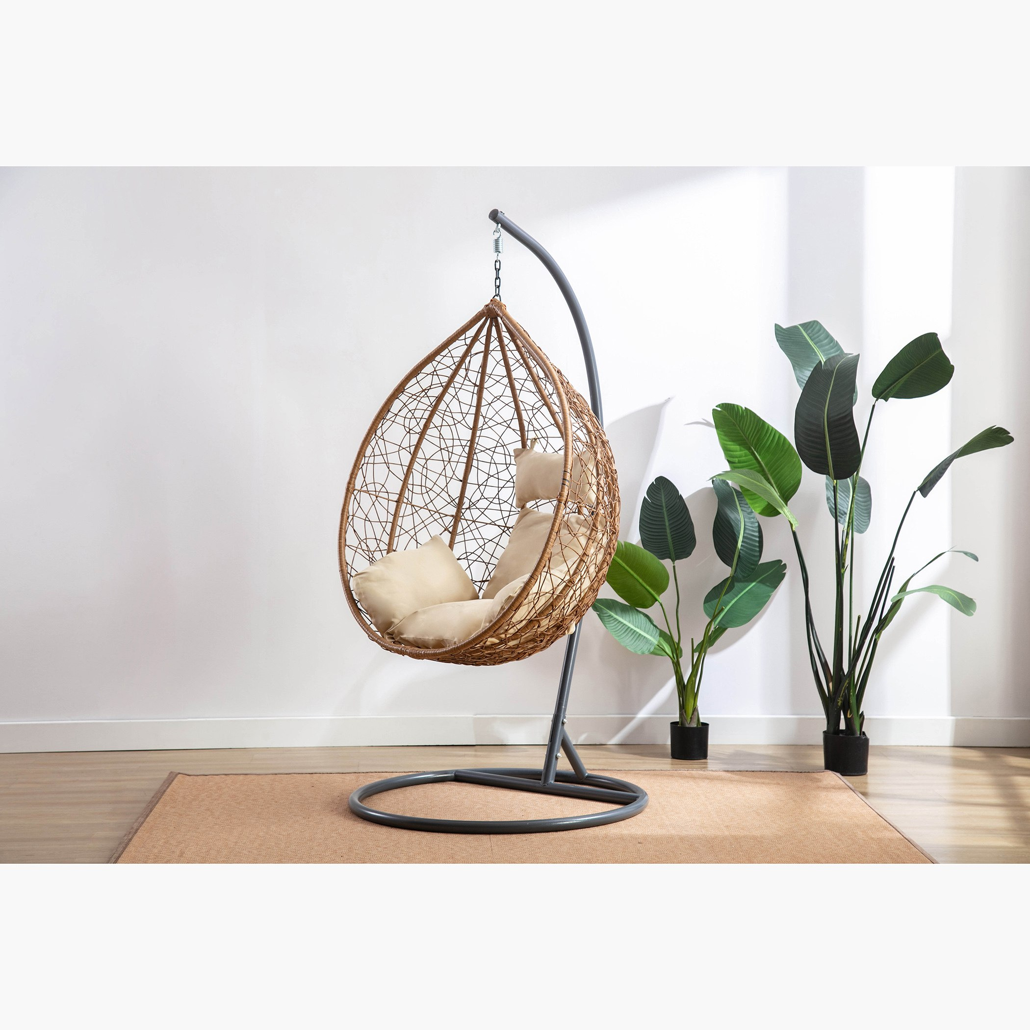 كرسي أرجوحة للمساحات الخارجية من براتو-hbxfurniture-outdoor-swingsandchairs-image-2