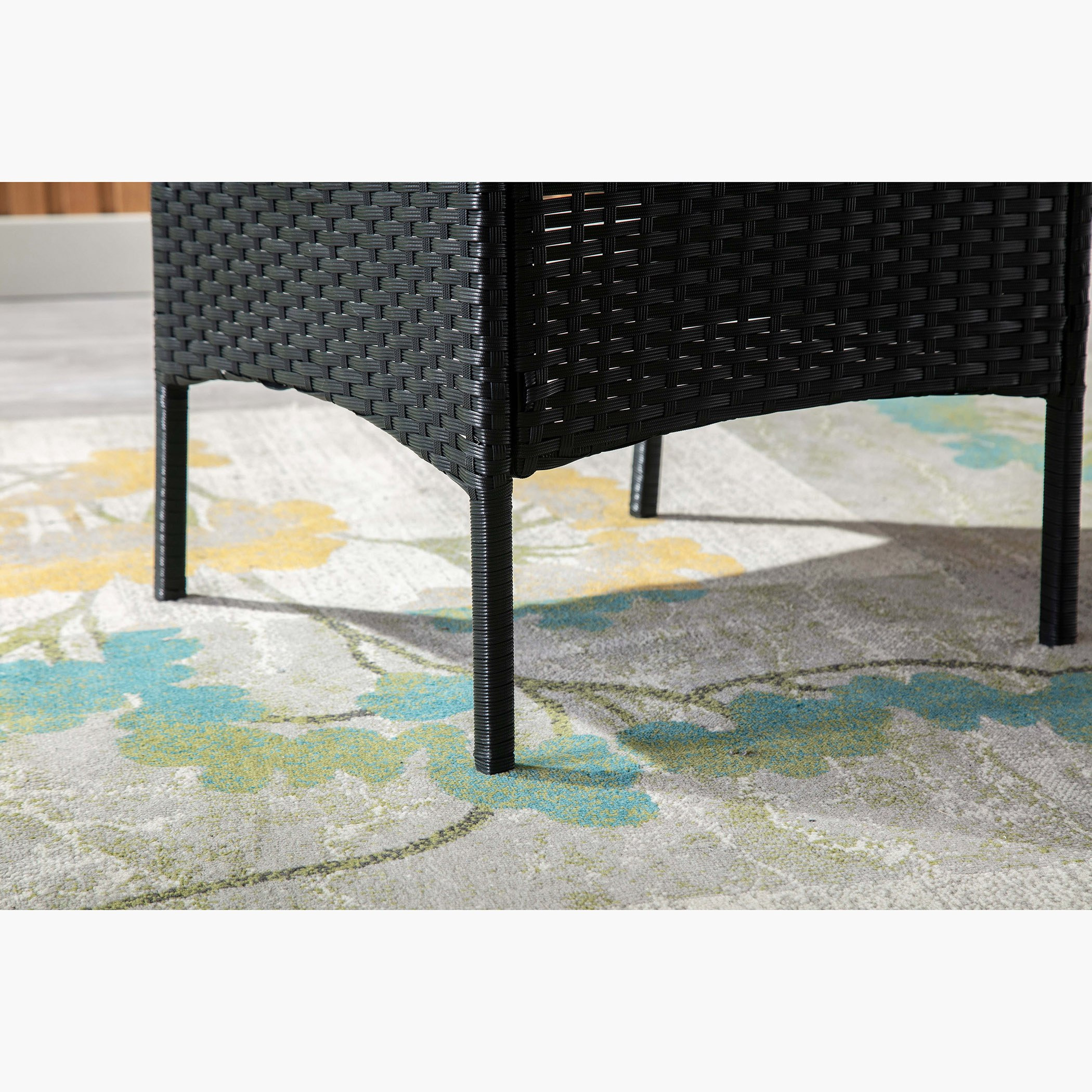 طقم طاولة وكرسيين للجلسات الخارجية من براتو-hbxfurniture-outdoor-diningsets-image-5