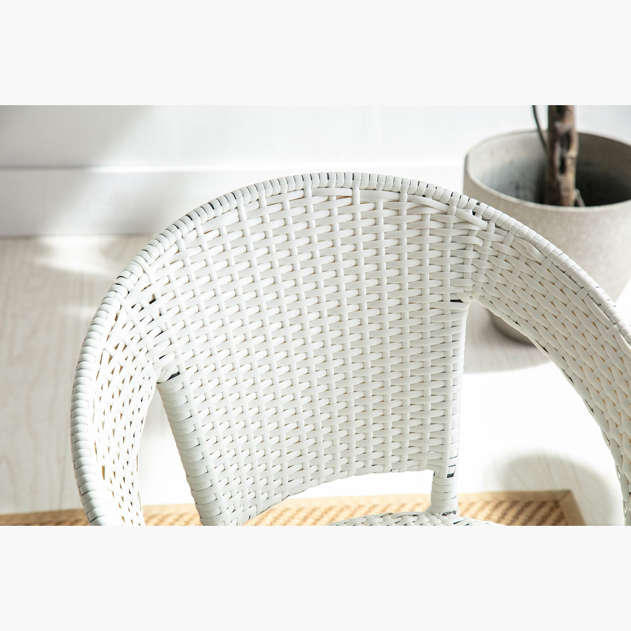 Duran 2-Seater Outdoor Table and Chair Set-hbxfurniture-outdoor-diningsets-image-4