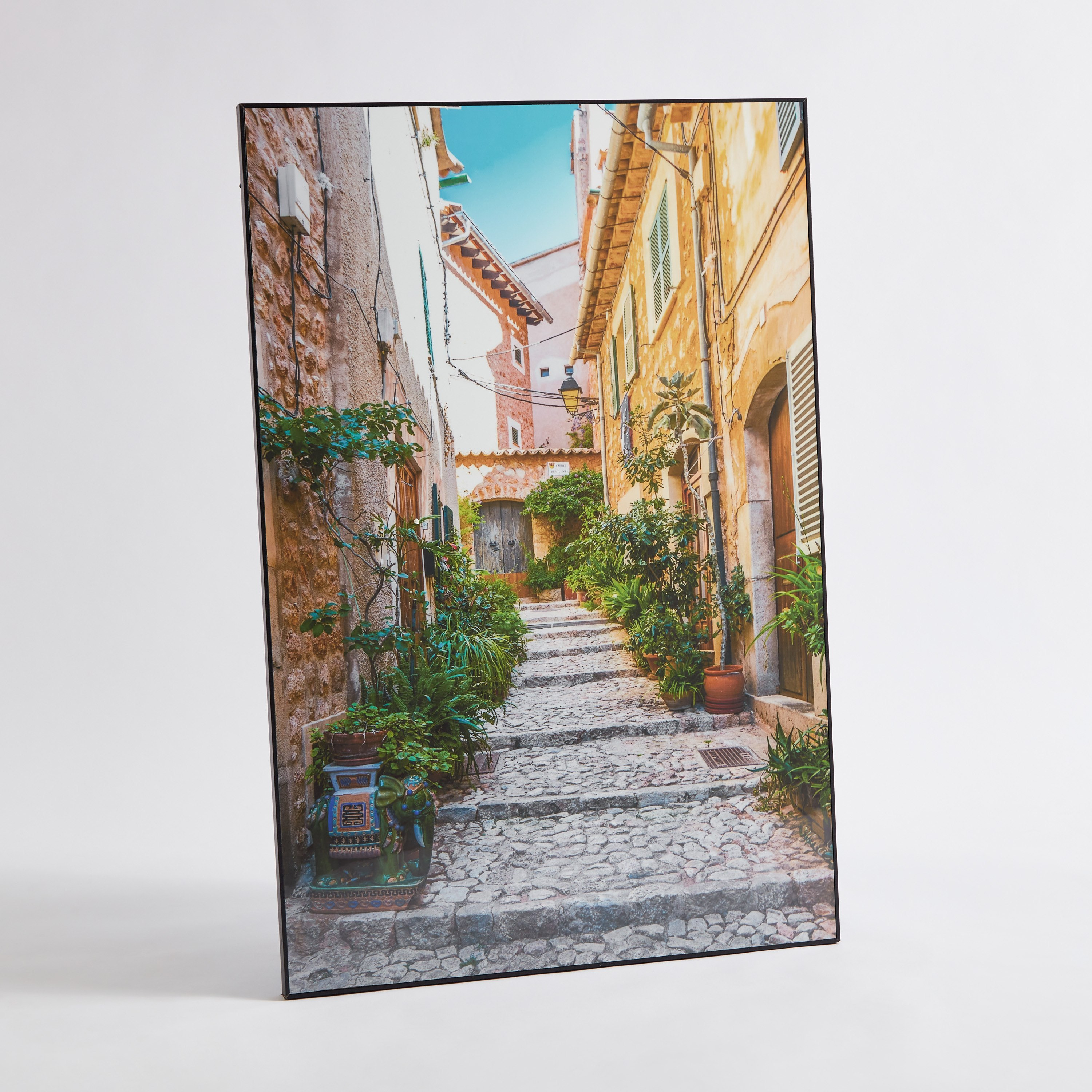 زيّنة حائط مؤطرة من فيها - 60x2.5x90 سم-hbxhomeware-hbxdecorandfurnishings-image-6