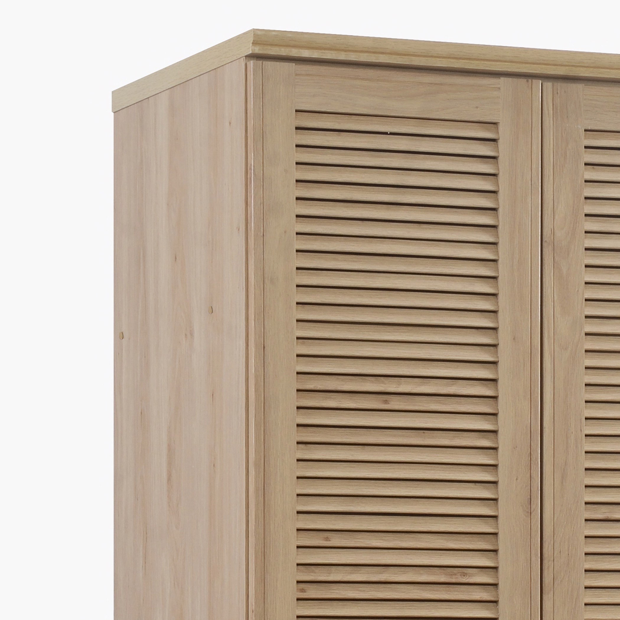خزانة ملابس بـ6 أبواب ودرجين ومرآتين من بان-hbxfurniture-wardrobes-image-7