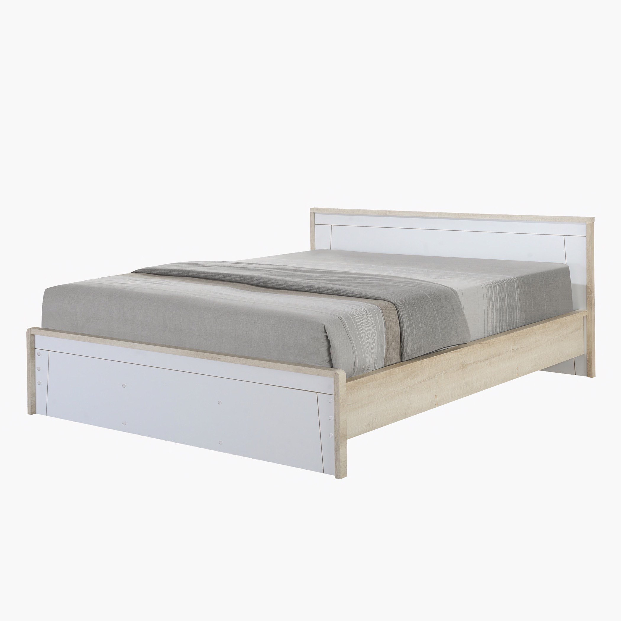 Manston 5-Piece Queen Bedroom Set - 160x200 cm-hbxfurniture-bedsandbedsets-bedroomsets-queen-image-7