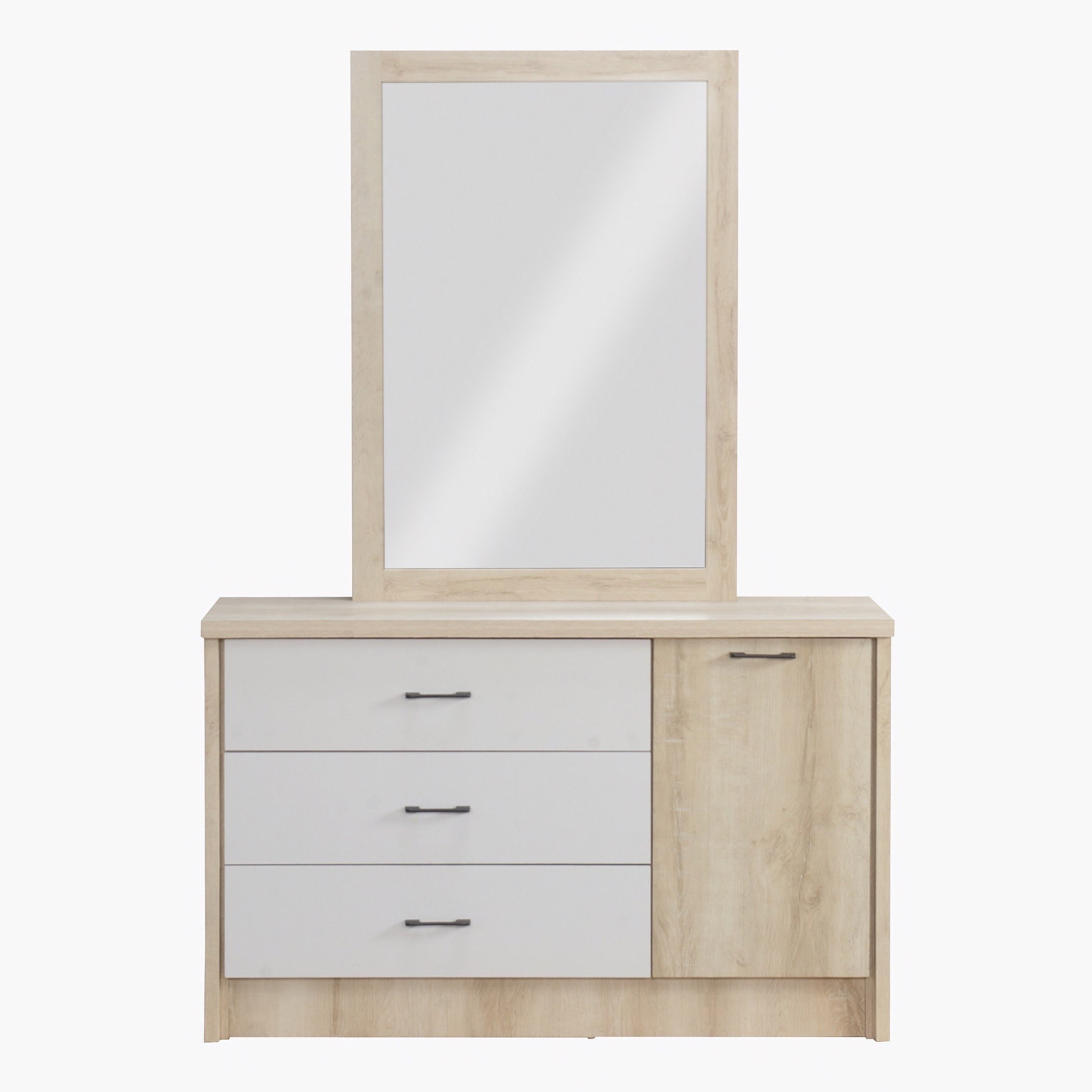 Manston 5-Piece Queen Bedroom Set - 160x200 cm-hbxfurniture-bedsandbedsets-bedroomsets-queen-image-11