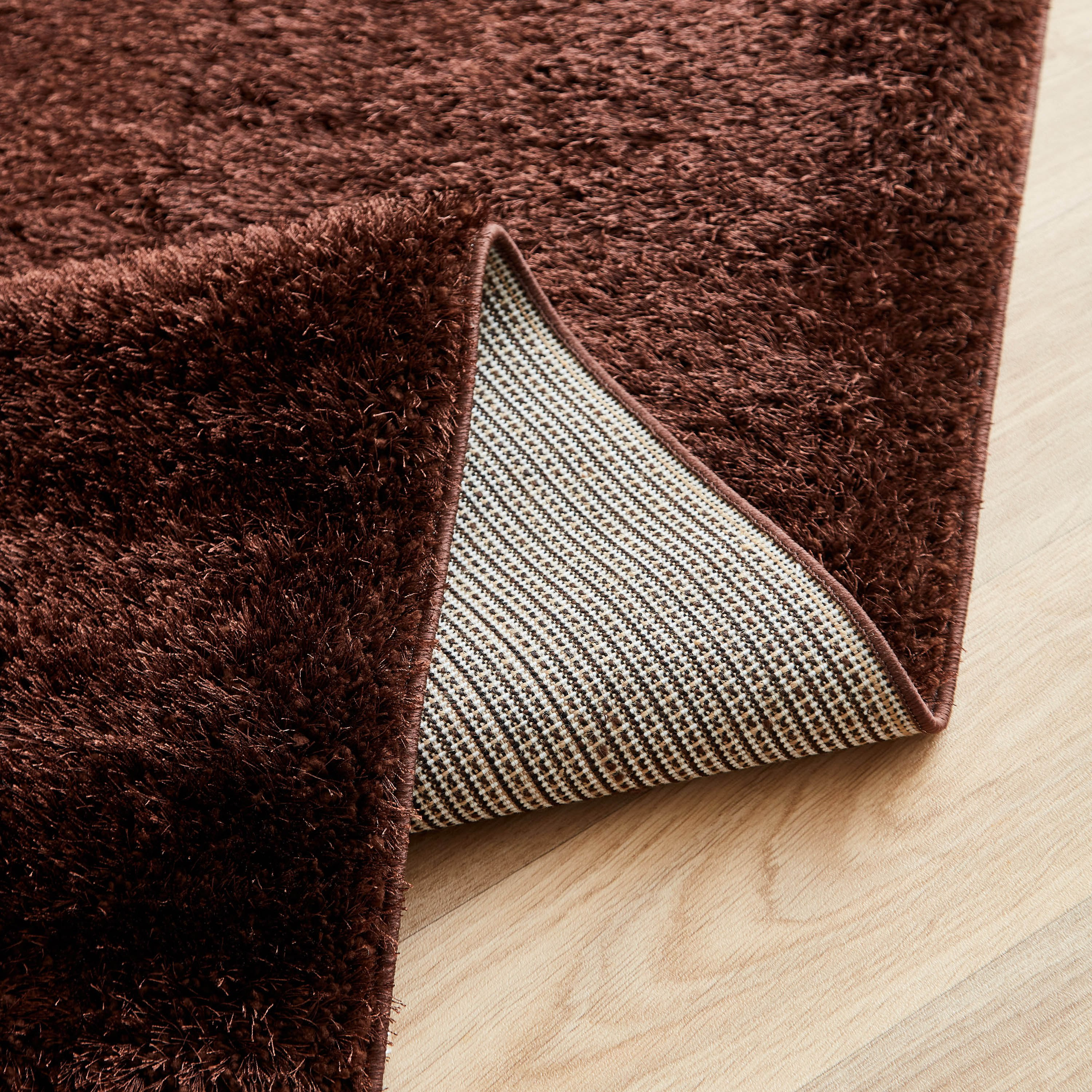 Freya Shaggy Rug - 160x230 cm-hbxdecorandfurnishings-floorcoverings-rugs-image-4