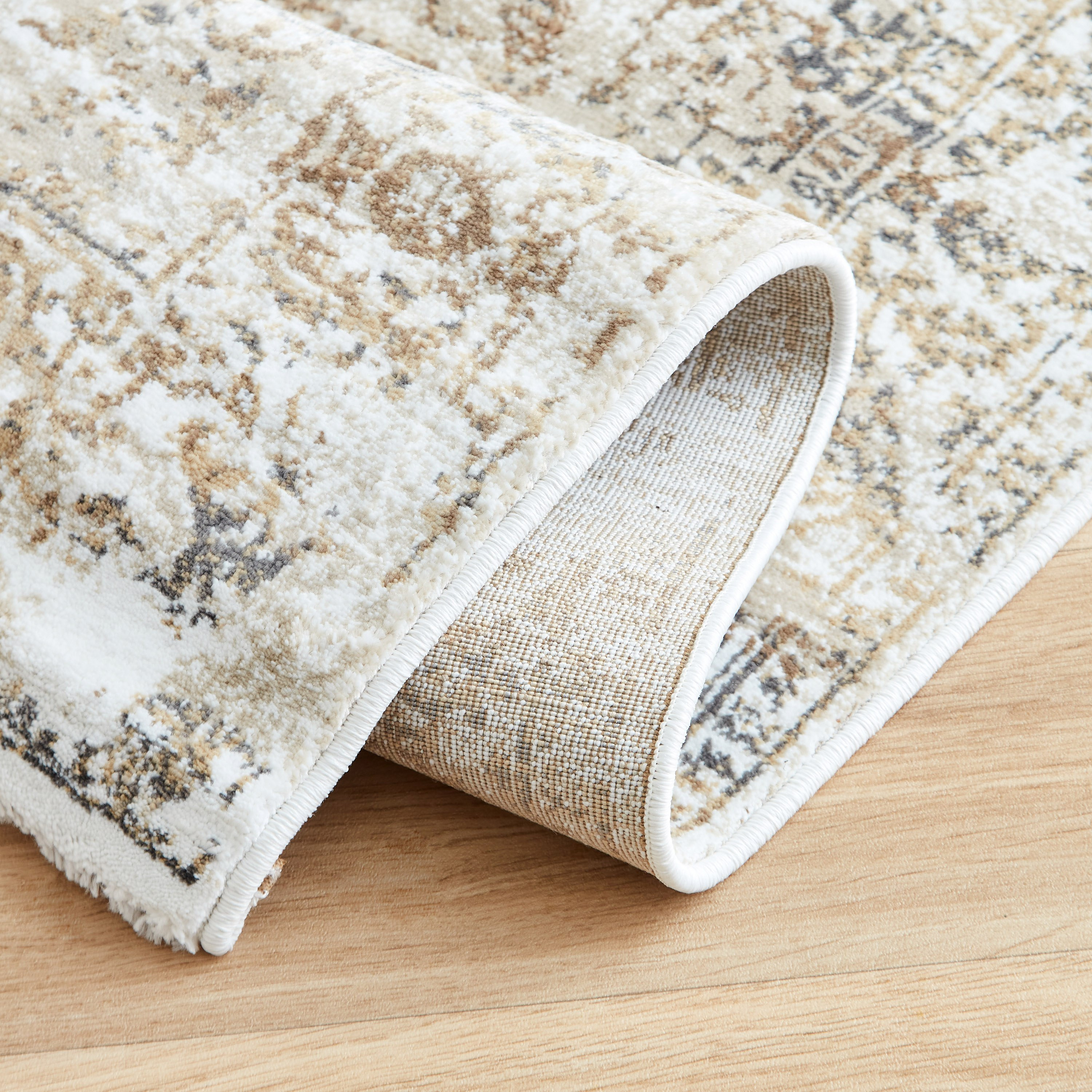سجادة بولي بروبلين من جاري - 120x170 سم-hbxdecorandfurnishings-floorcoverings-rugs-image-4