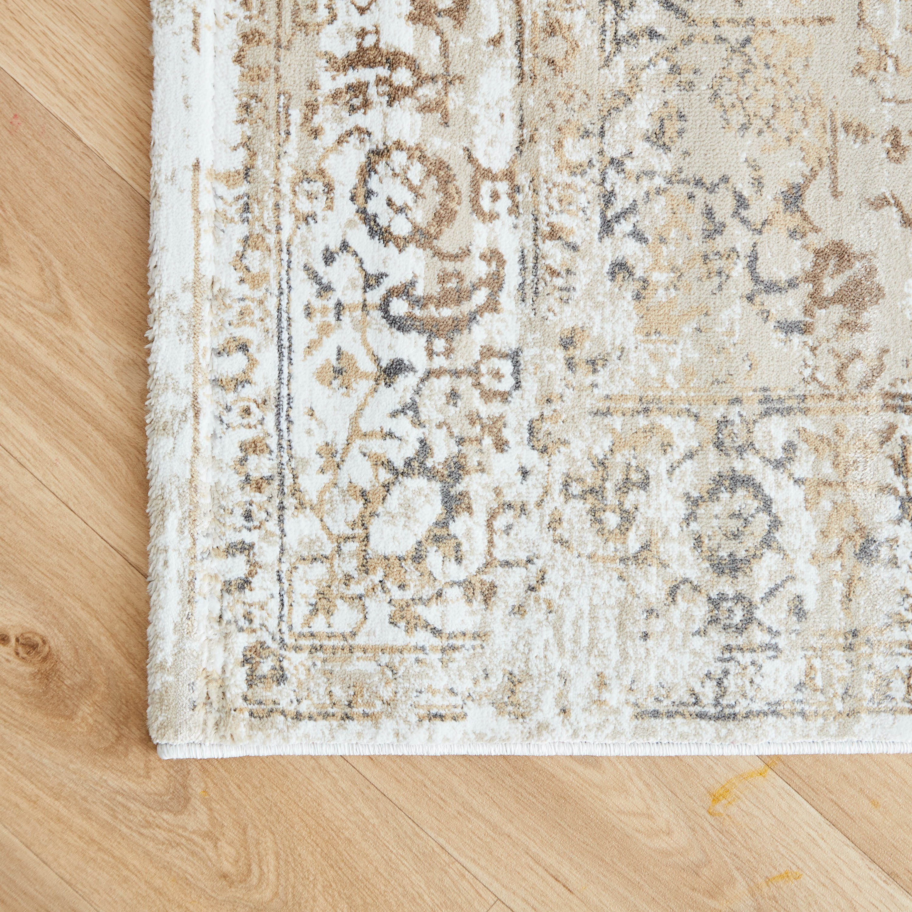 سجادة بولي بروبلين من جاري - 160x230 سم-hbxdecorandfurnishings-floorcoverings-rugs-image-2