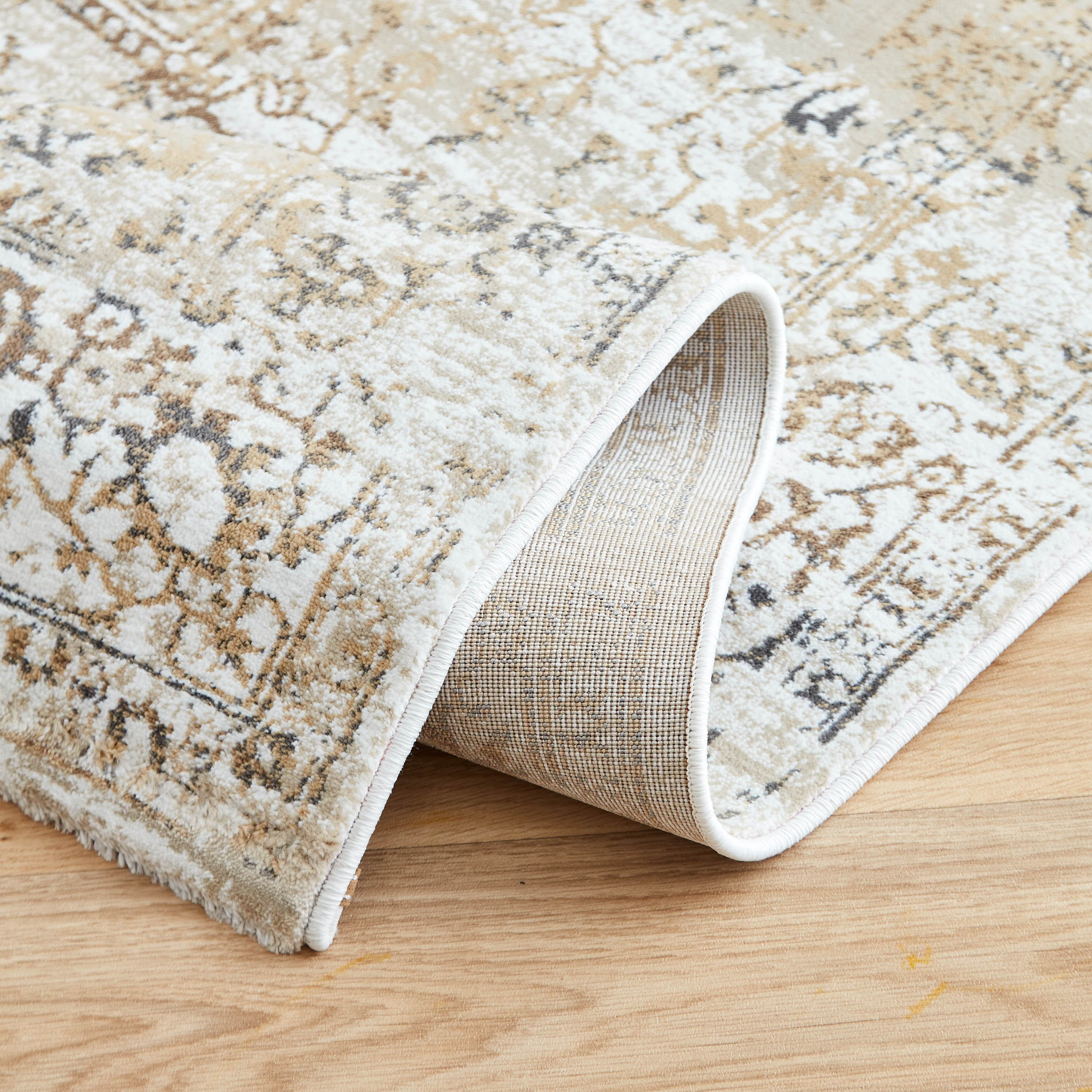 سجادة بولي بروبلين من جاري - 160x230 سم-hbxdecorandfurnishings-floorcoverings-rugs-image-5