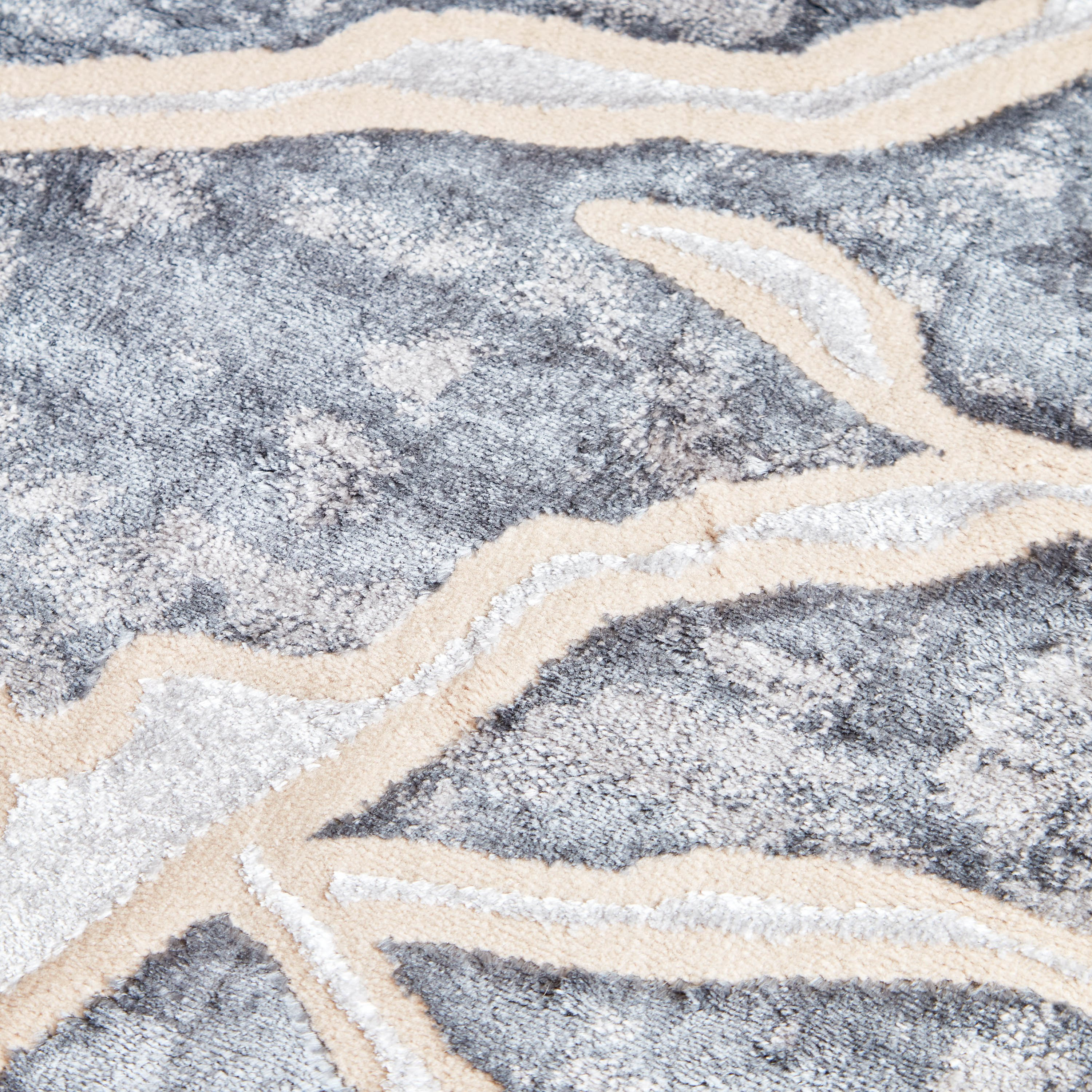 سجادة مقاومة للانزلاق كلاودي من شين - 60x150 سم-hbxdecorandfurnishings-floorcoverings-rugs-image-3