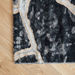 Sheen Cloudy Anti-Skid Rug - 110x160 cm-Rugs-thumbnail-1