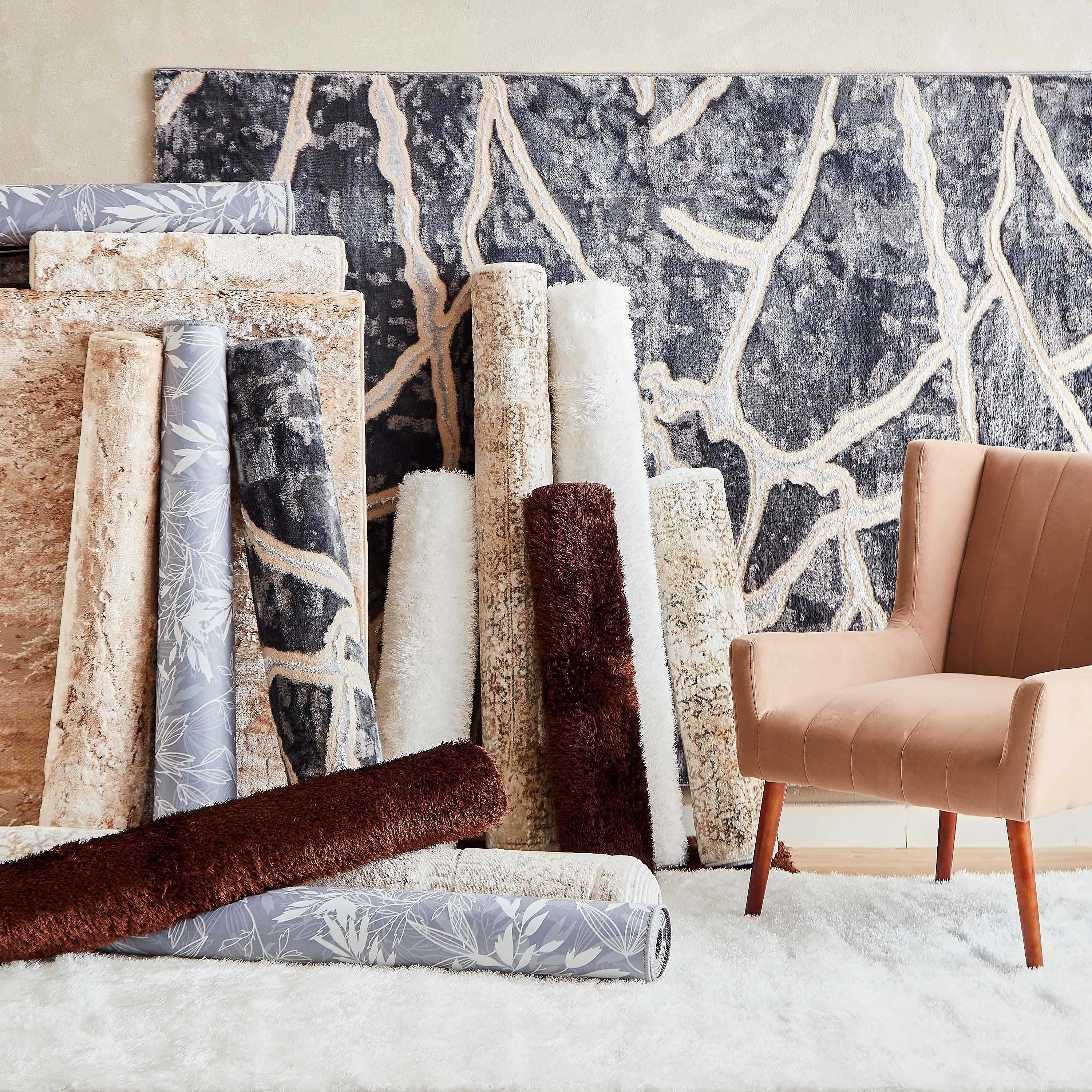 سجادة مقاومة للانزلاق هانا من شين - 60x150 سم-hbxdecorandfurnishings-floorcoverings-rugs-image-5