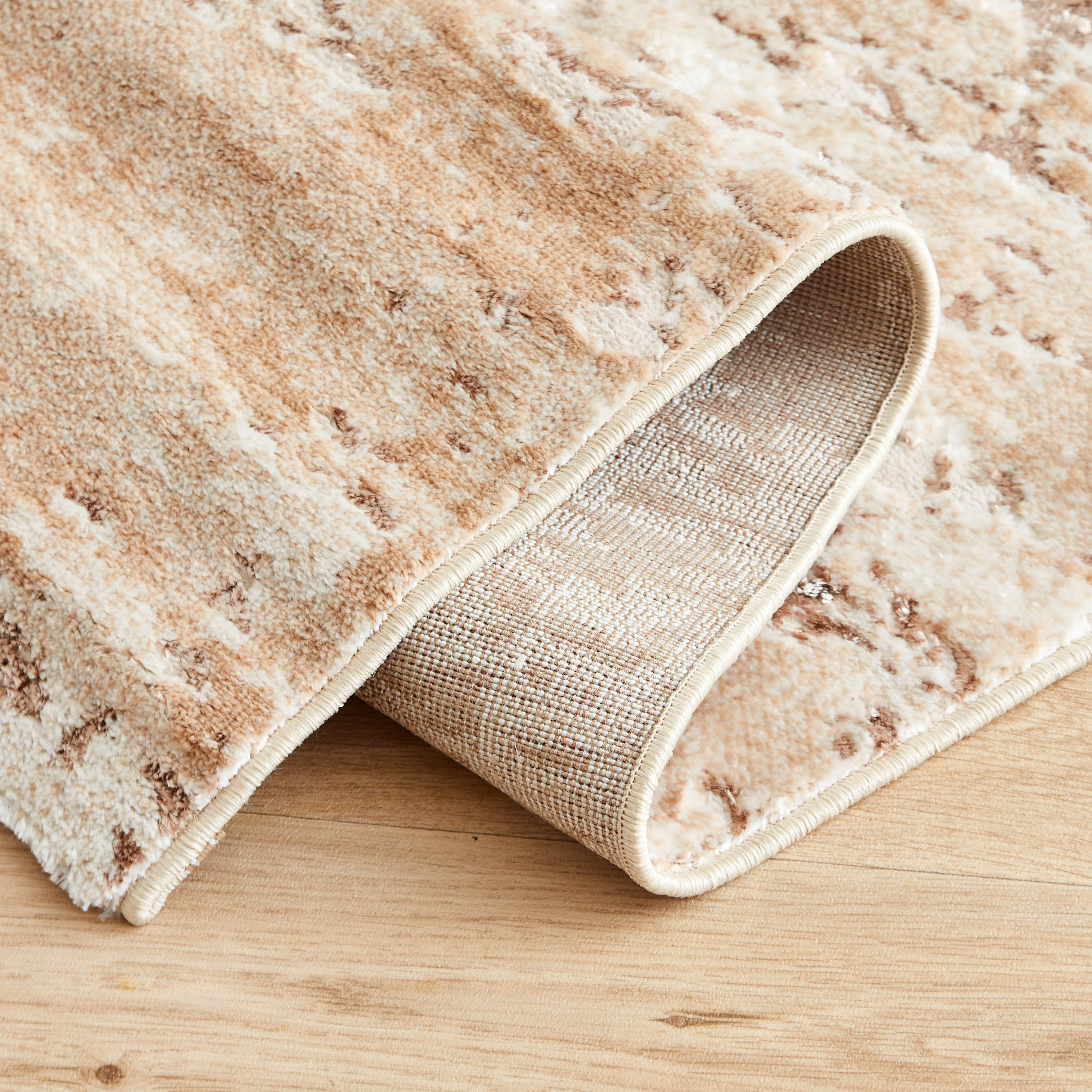 سجادة مقاومة للانزلاق هانا من شين - 110x160 سم-hbxdecorandfurnishings-floorcoverings-rugs-image-4