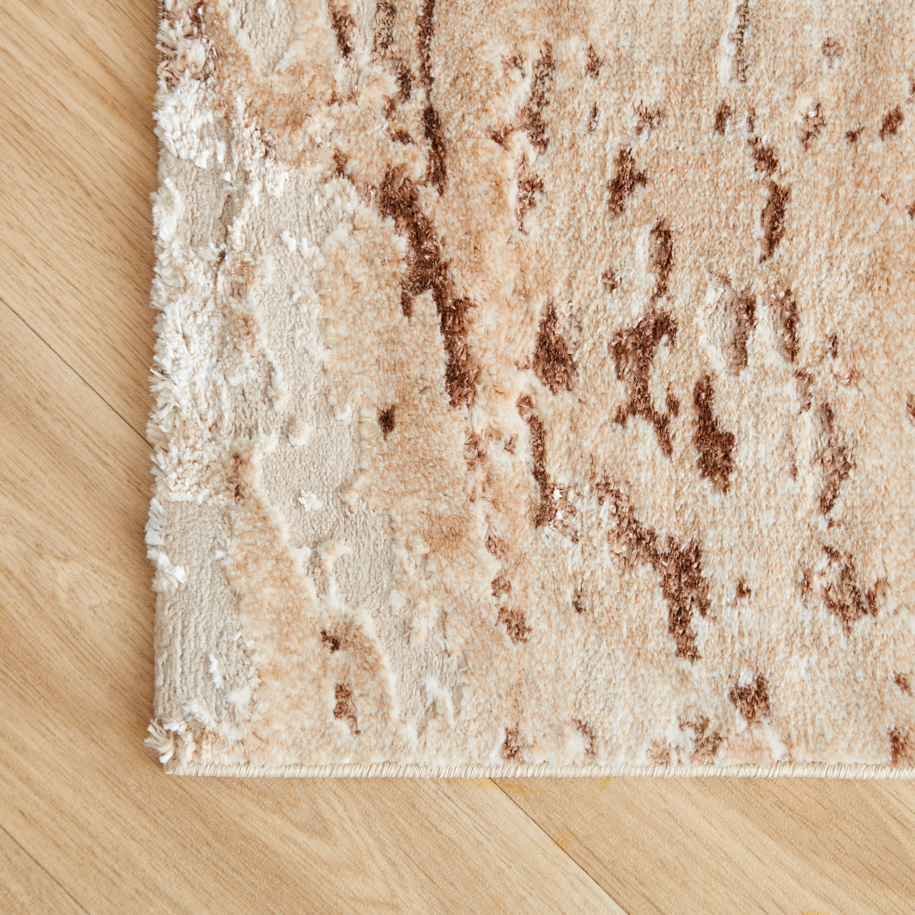 سجادة مقاومة للانزلاق هانا من شين - 150x200 سم-hbxdecorandfurnishings-floorcoverings-rugs-image-2