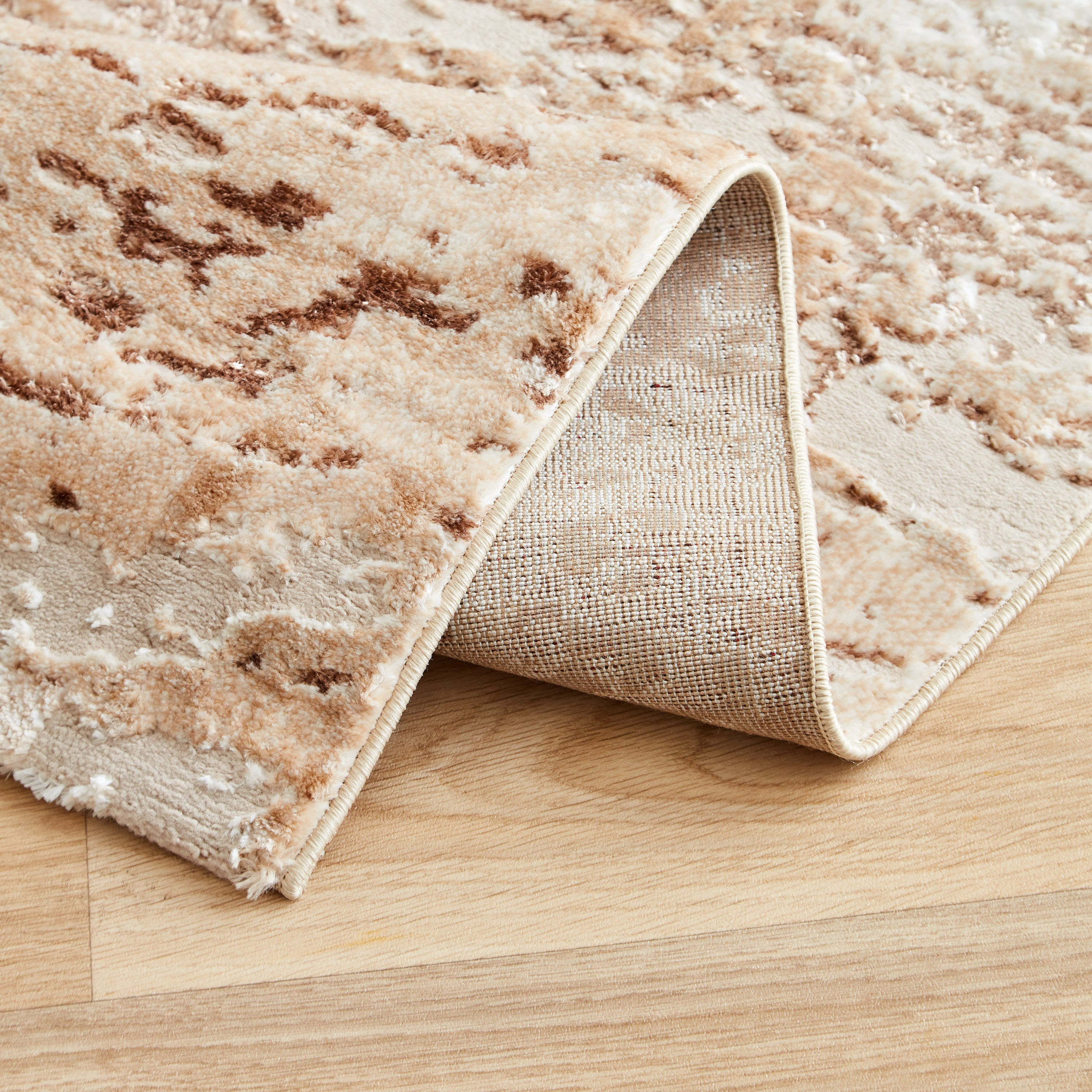 سجادة مقاومة للانزلاق هانا من شين - 150x200 سم-hbxdecorandfurnishings-floorcoverings-rugs-image-4