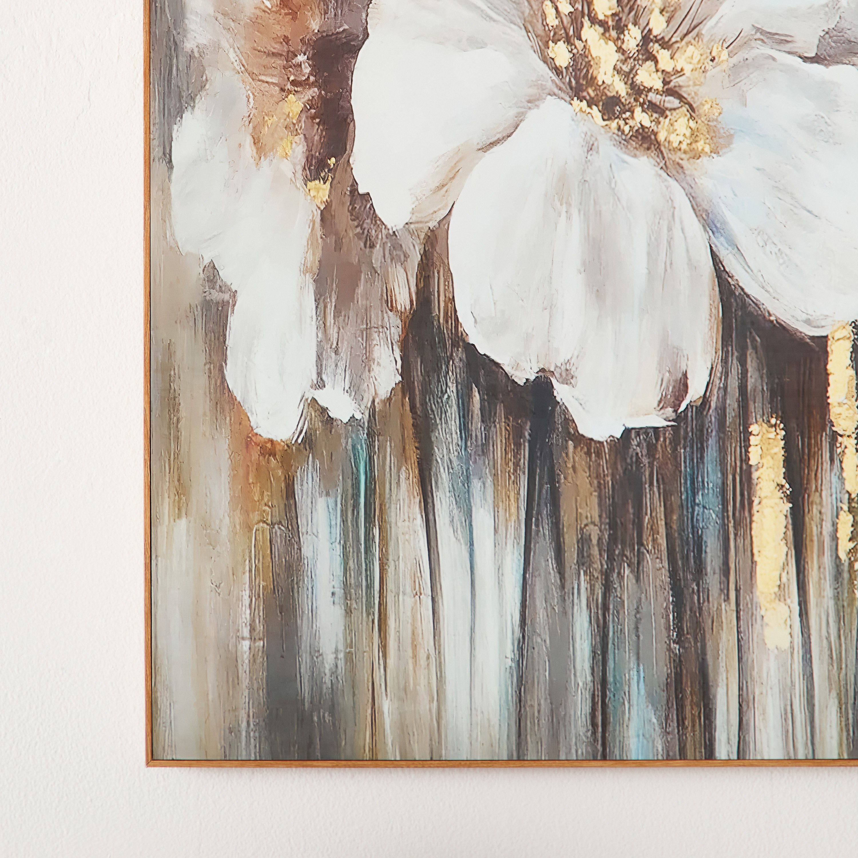 زينة حائط مؤطرة من فيها - 60x2.5x90 سم-hbxhomeware-hbxdecorandfurnishings-image-3