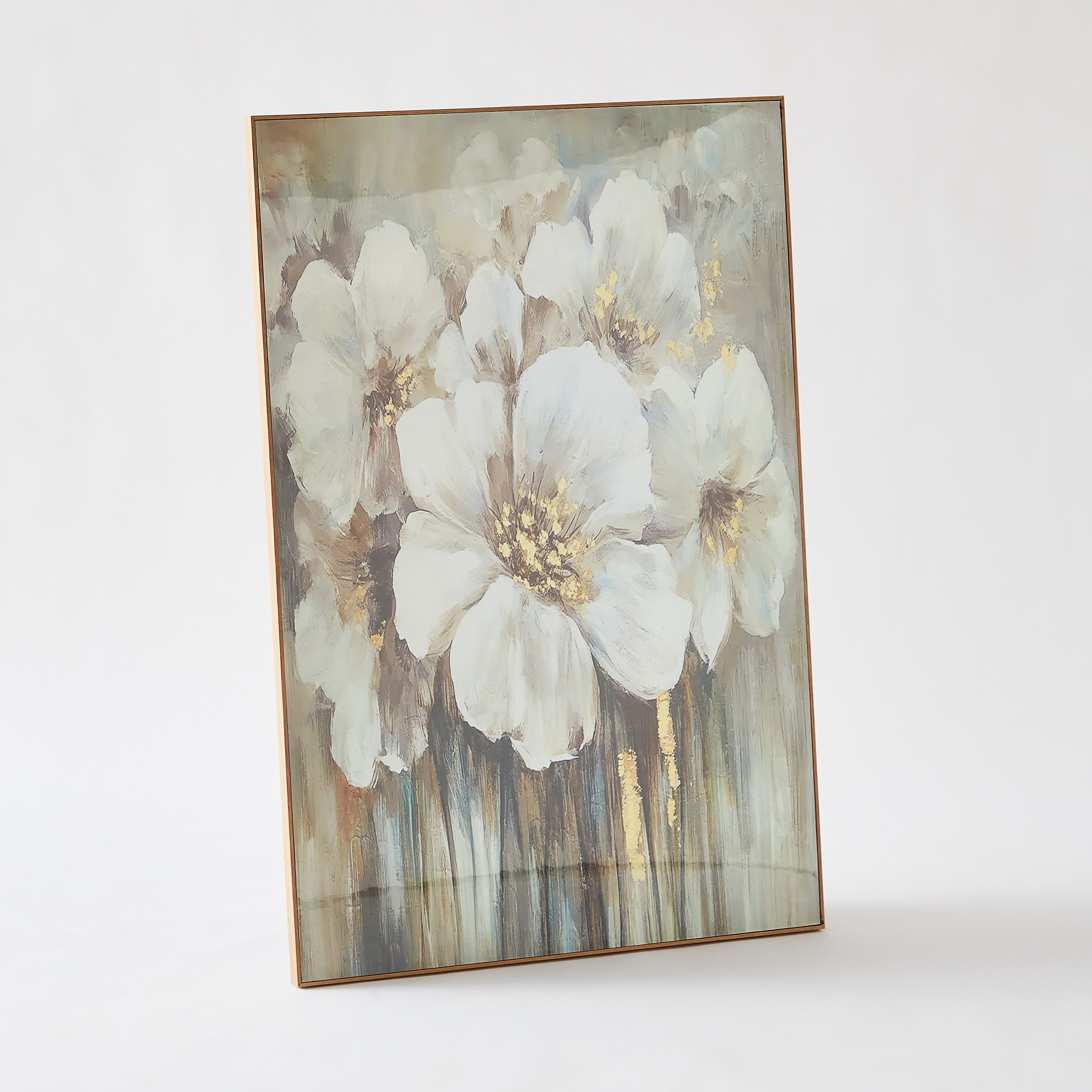 زينة حائط مؤطرة من فيها - 60x2.5x90 سم-hbxhomeware-hbxdecorandfurnishings-image-6