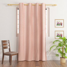 Atlanta Single Curtain - 140x240 cm