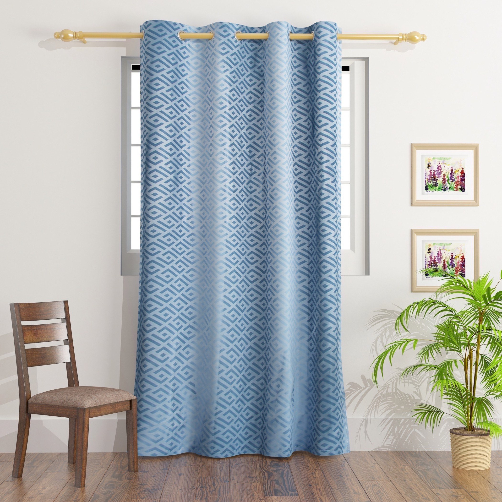 ستارة تعتيم فردية من بريستول - 140×240 سم-hbxhomeware-hbxdecorandfurnishings-image-1