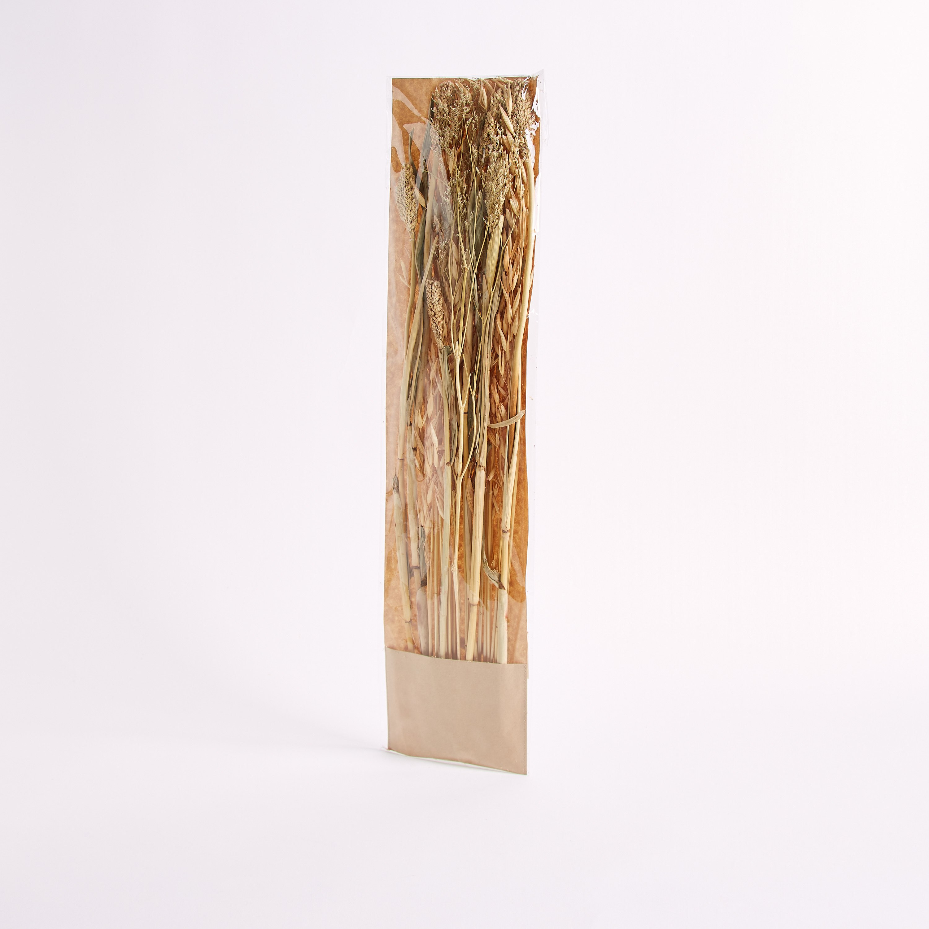 عشب أفانا مجفف من مايلي - 60 سم-hbxdecorandfurnishings-homeaccessories-artificialflowersandplants-image-5