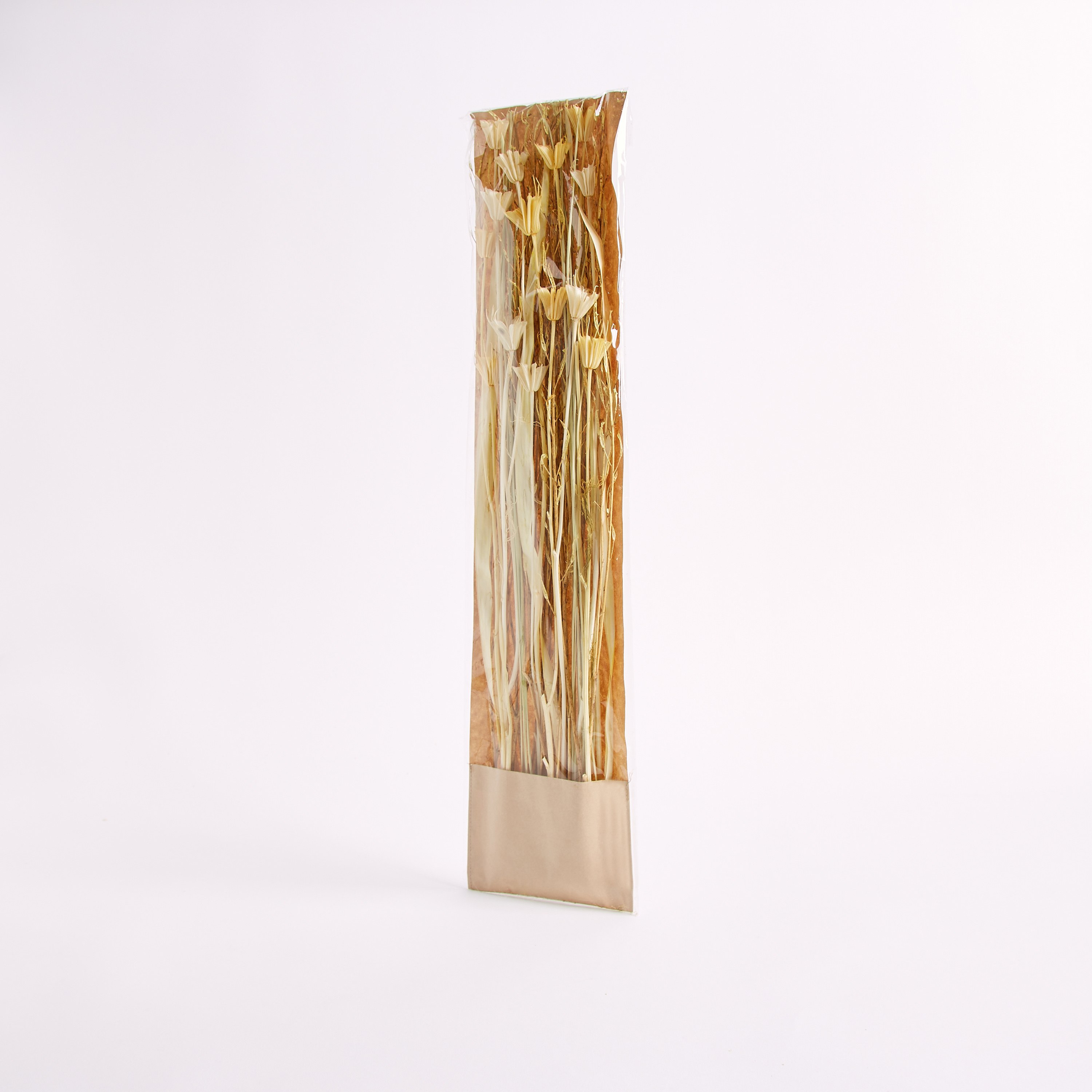 أوراق زينة مجففة من مايلي - 60 سم-hbxdecorandfurnishings-homeaccessories-artificialflowersandplants-image-5